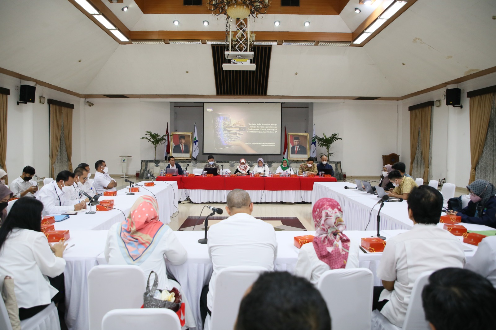 Perpustakaan Nasional Republik Indonesia