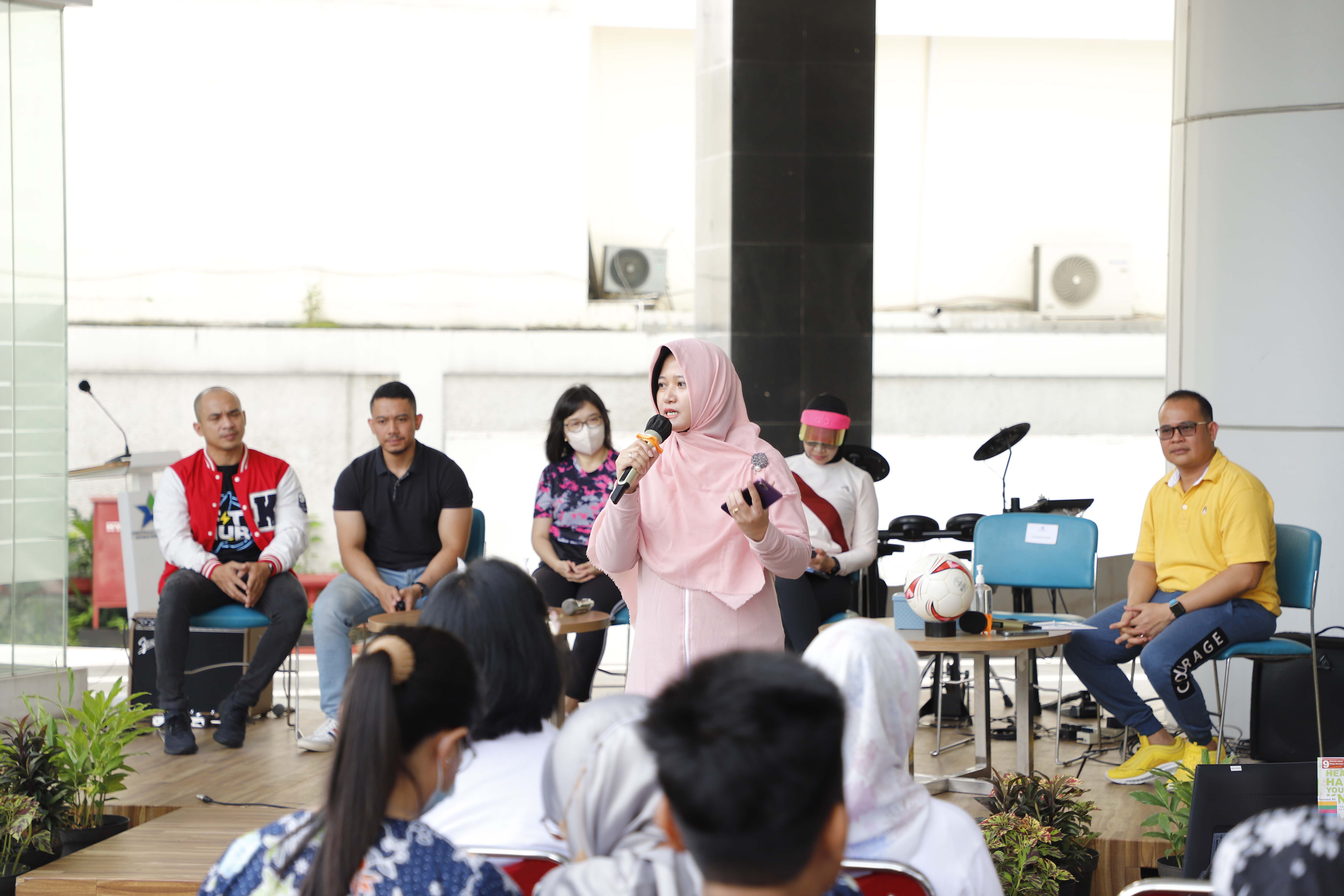 Perpustakaan Nasional Republik Indonesia