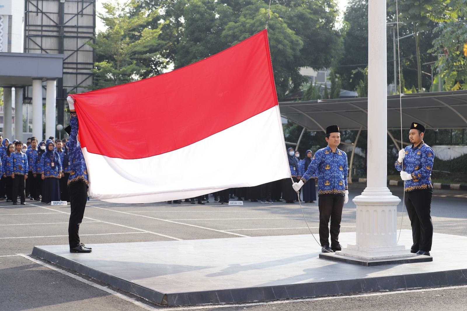 Perpustakaan Nasional Republik Indonesia