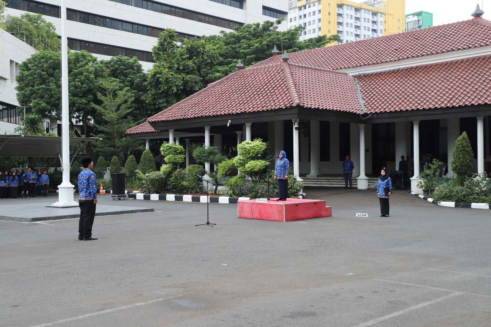 Perpustakaan Nasional Republik Indonesia