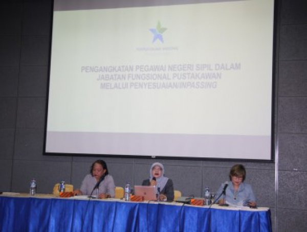 Perpustakaan Nasional Republik Indonesia