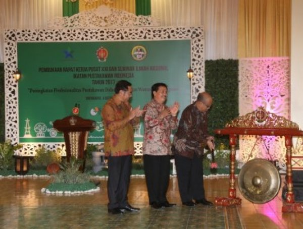 Perpustakaan Nasional Republik Indonesia