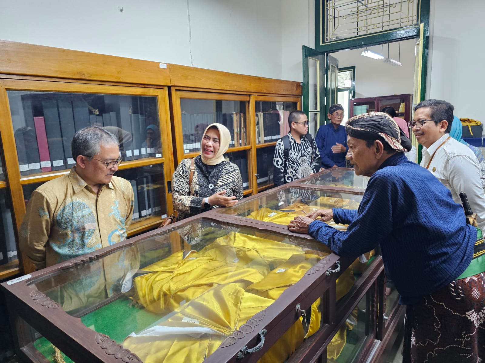 Perpustakaan Nasional Republik Indonesia