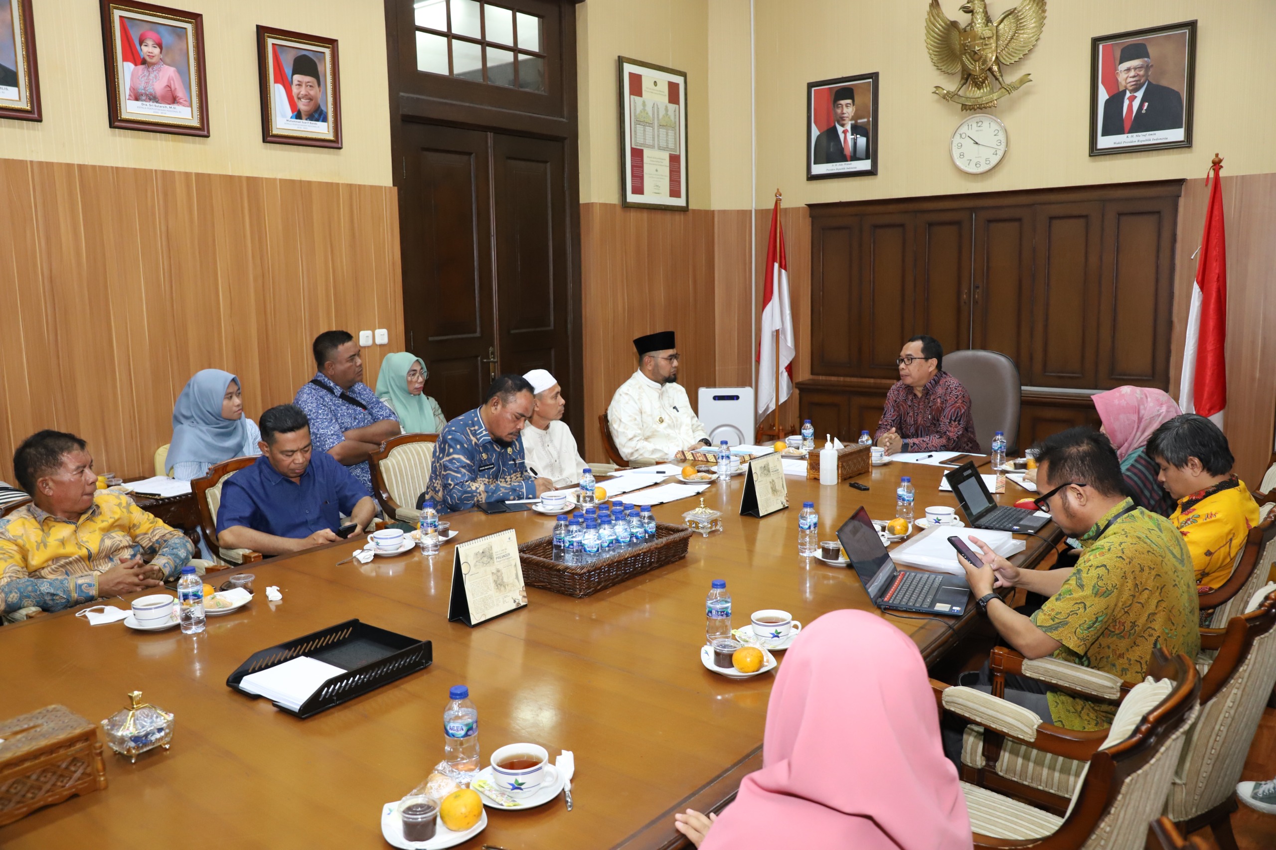 Perpustakaan Nasional Republik Indonesia