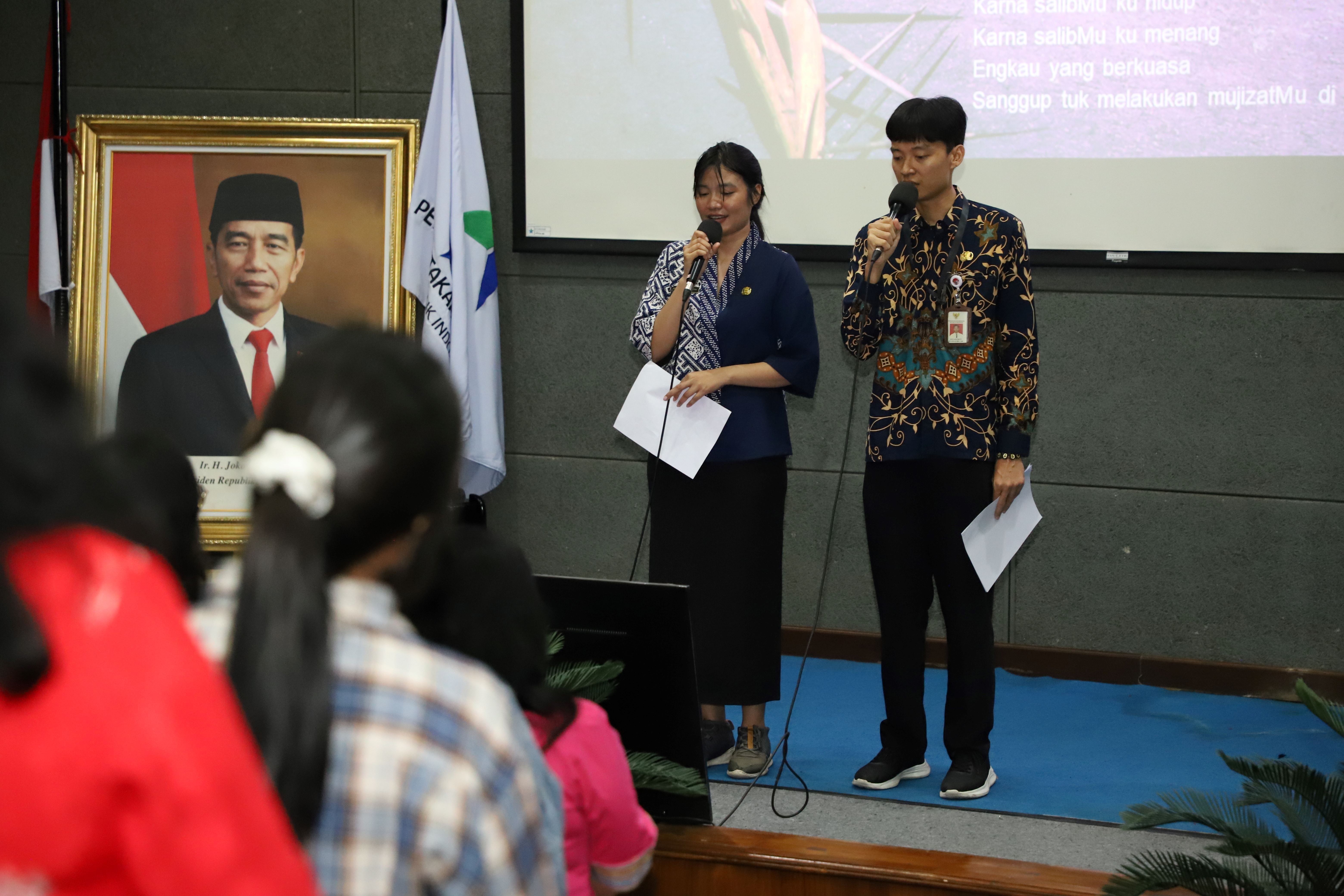 Perpustakaan Nasional Republik Indonesia