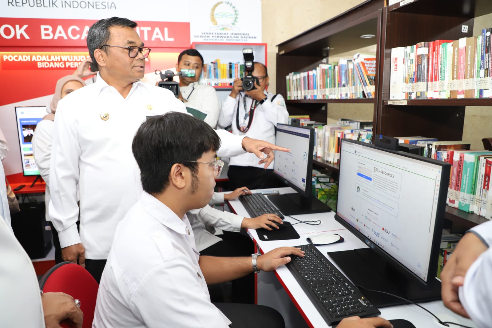 Perpustakaan Nasional Republik Indonesia