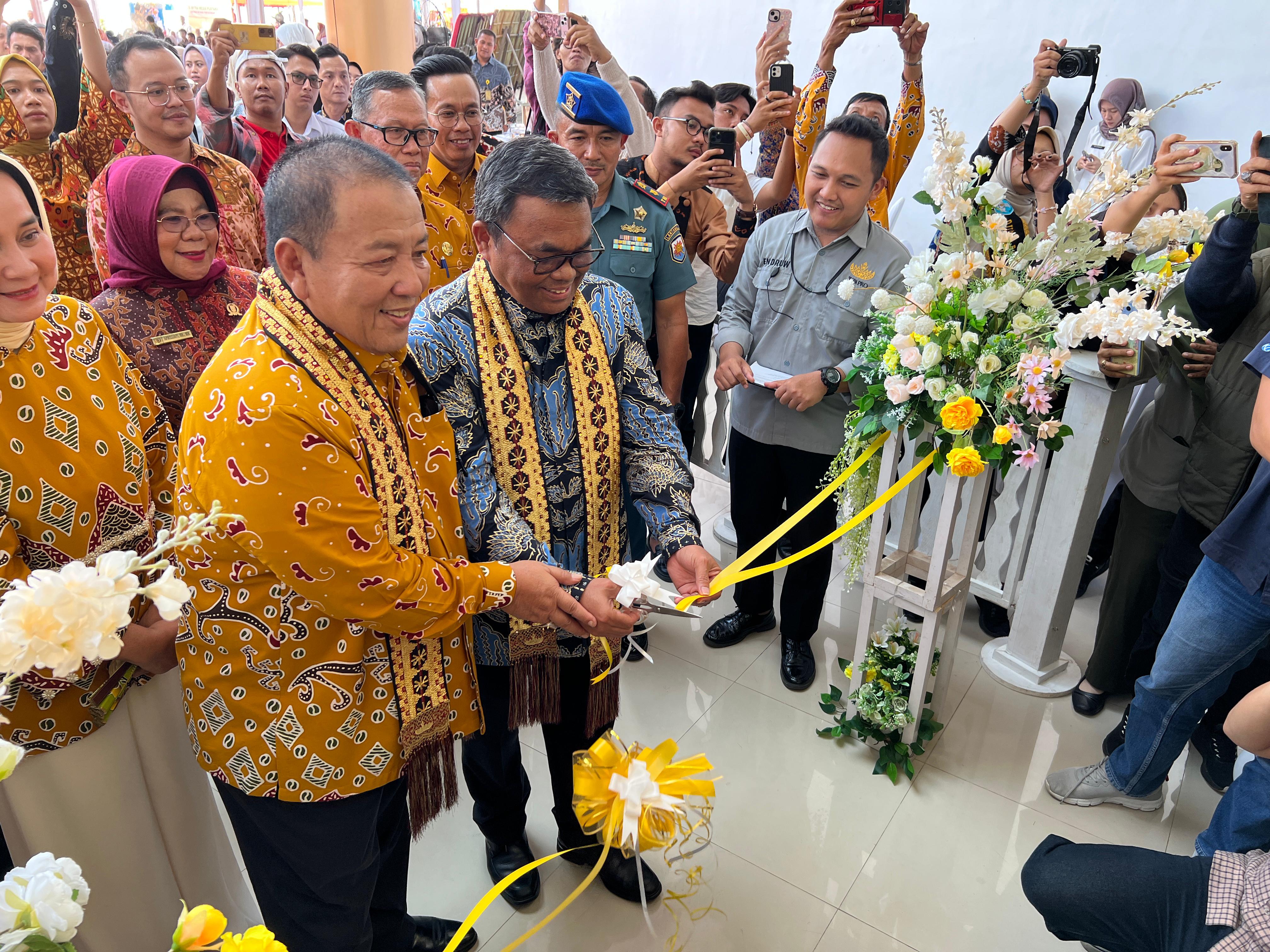 Perpustakaan Nasional Republik Indonesia