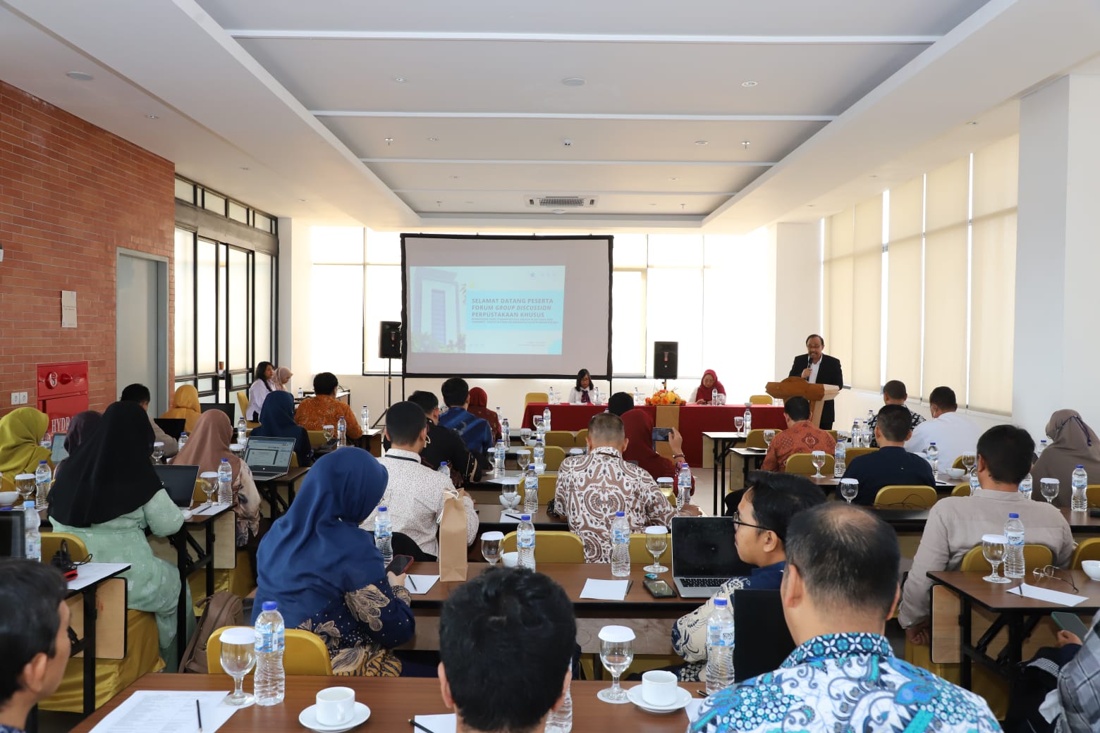 Perpustakaan Nasional Republik Indonesia