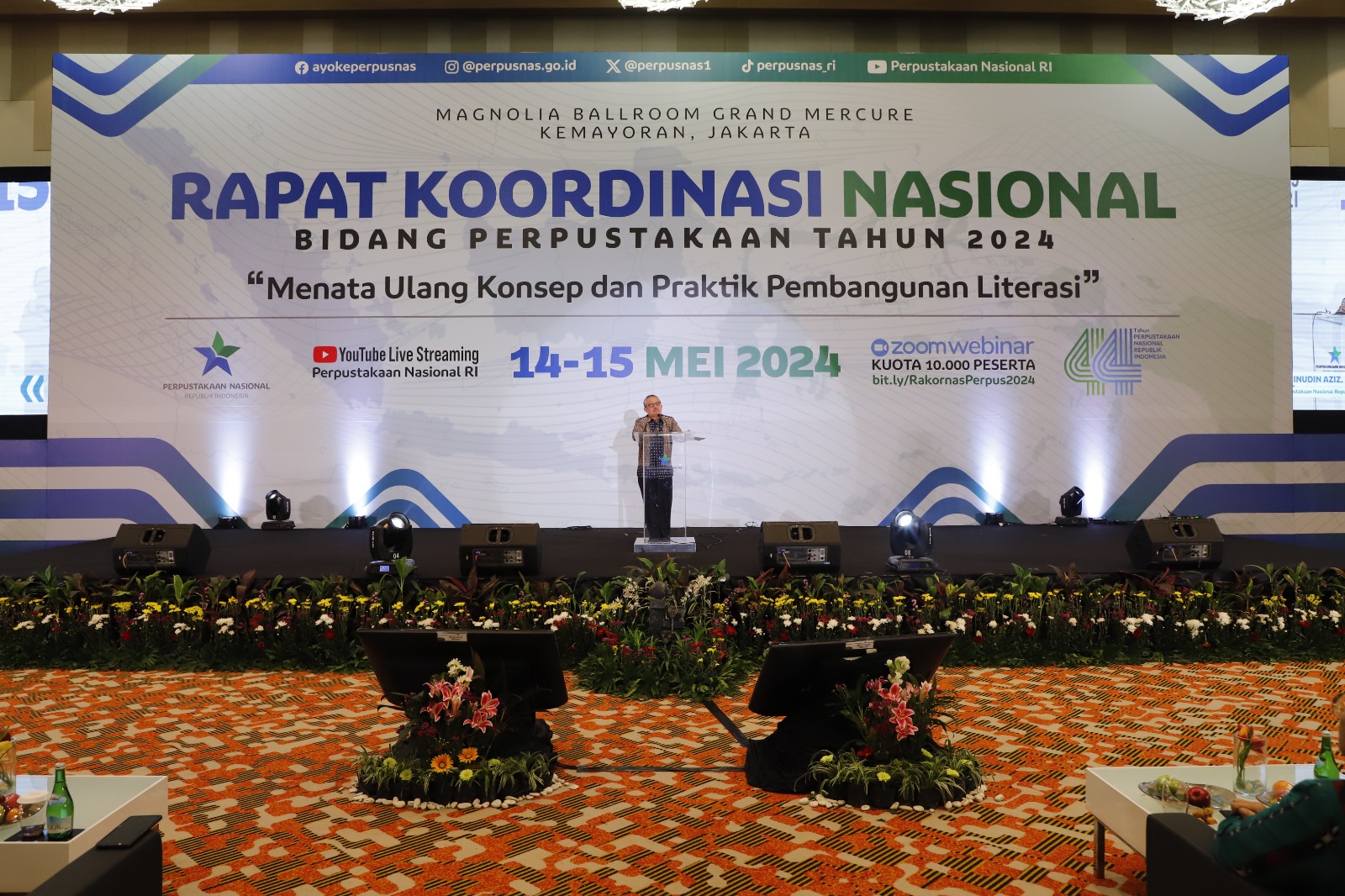 Perpustakaan Nasional Republik Indonesia