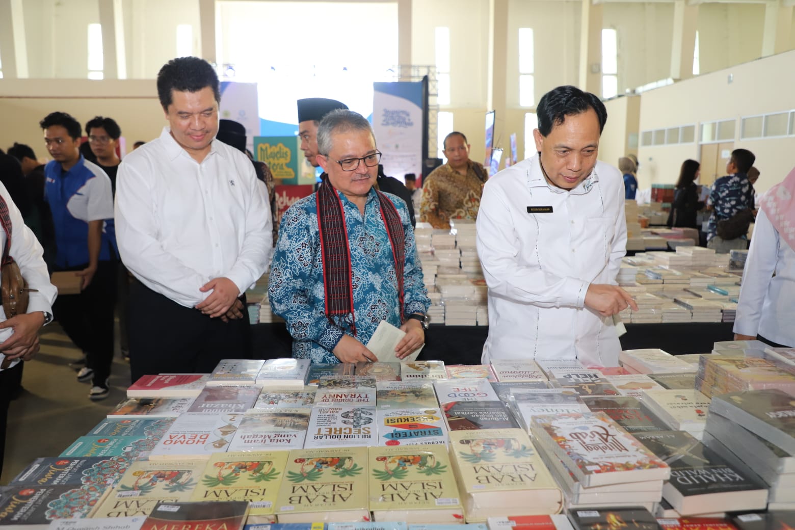 Perpustakaan Nasional Republik Indonesia