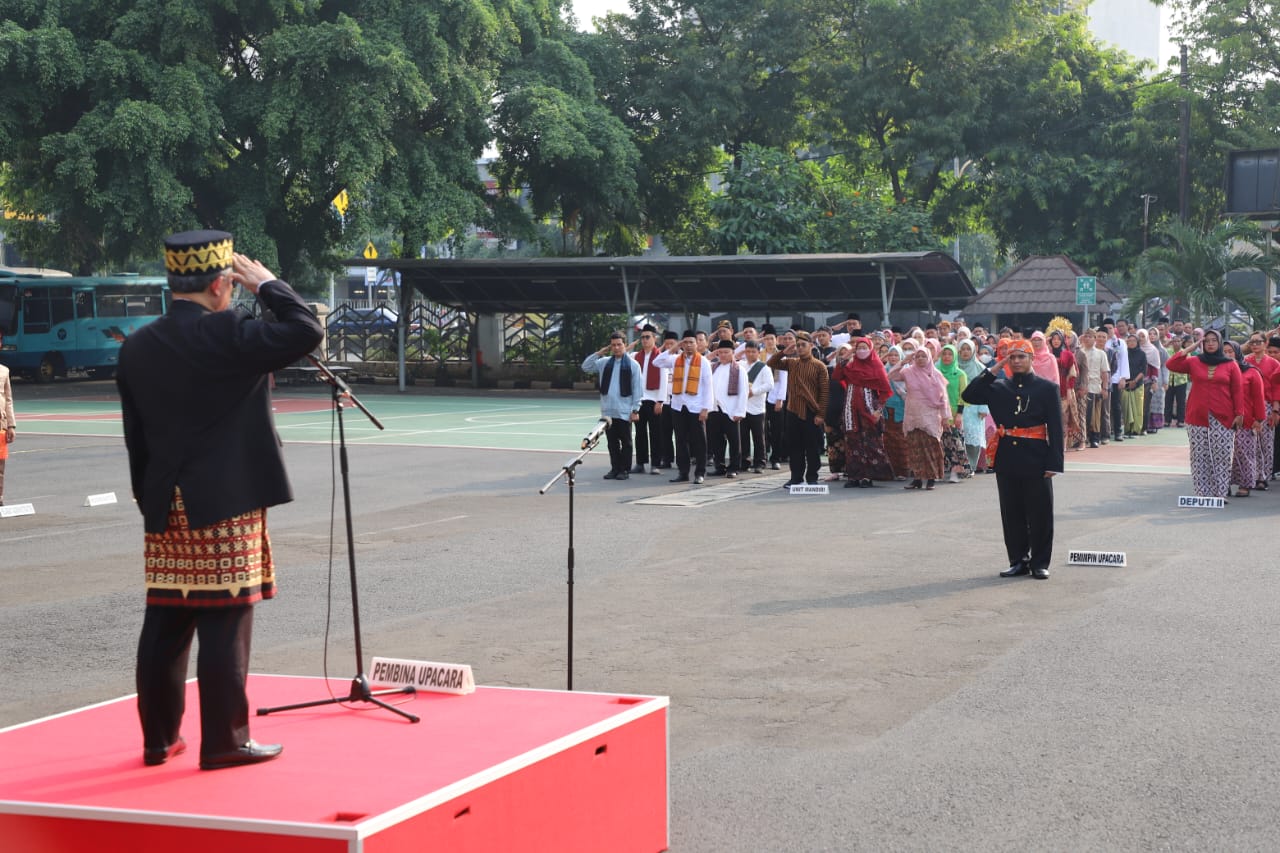 Perpustakaan Nasional Republik Indonesia