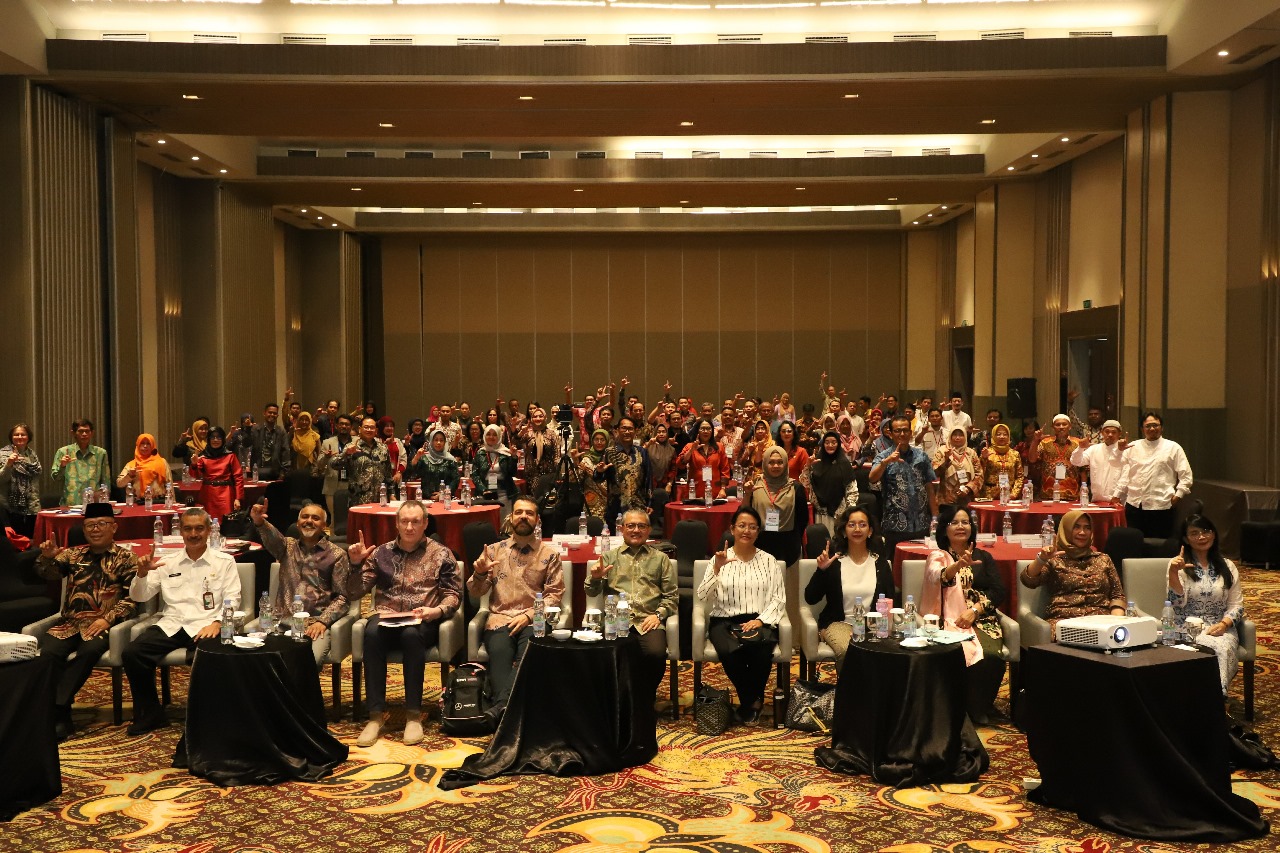 Perpustakaan Nasional Republik Indonesia