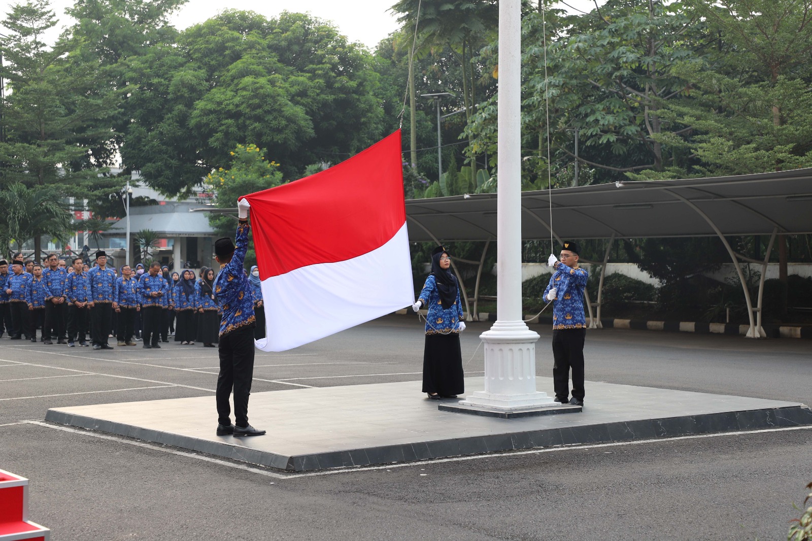 Perpustakaan Nasional Republik Indonesia