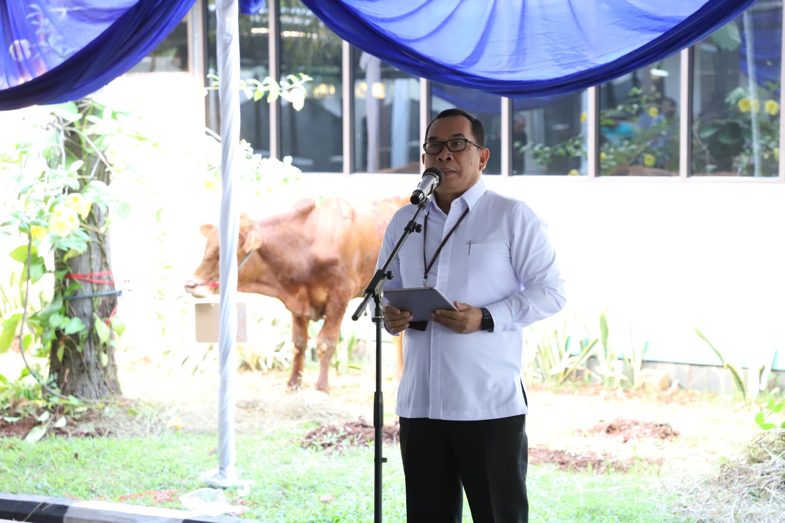 Perpustakaan Nasional Republik Indonesia