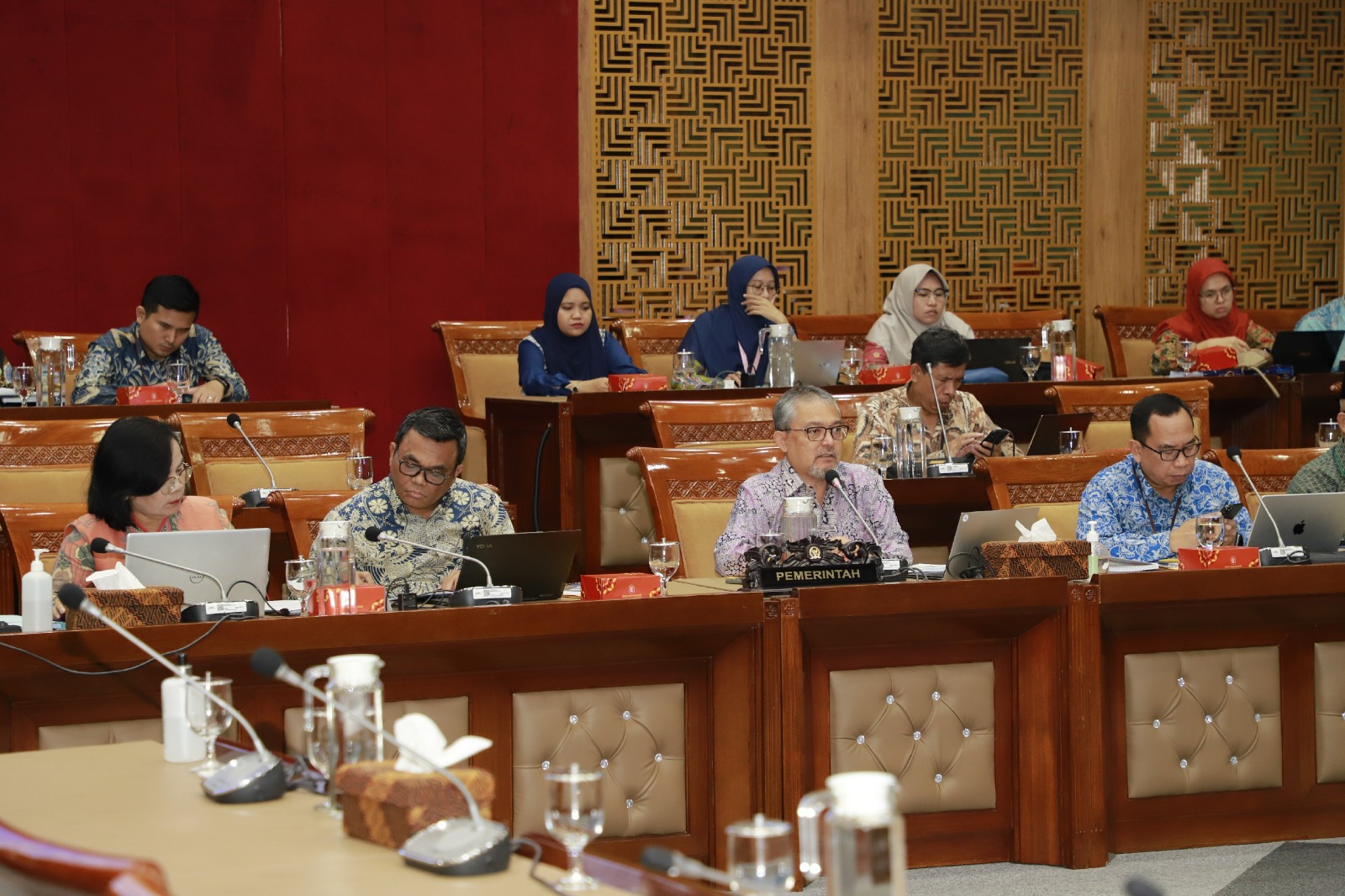 Perpustakaan Nasional Republik Indonesia