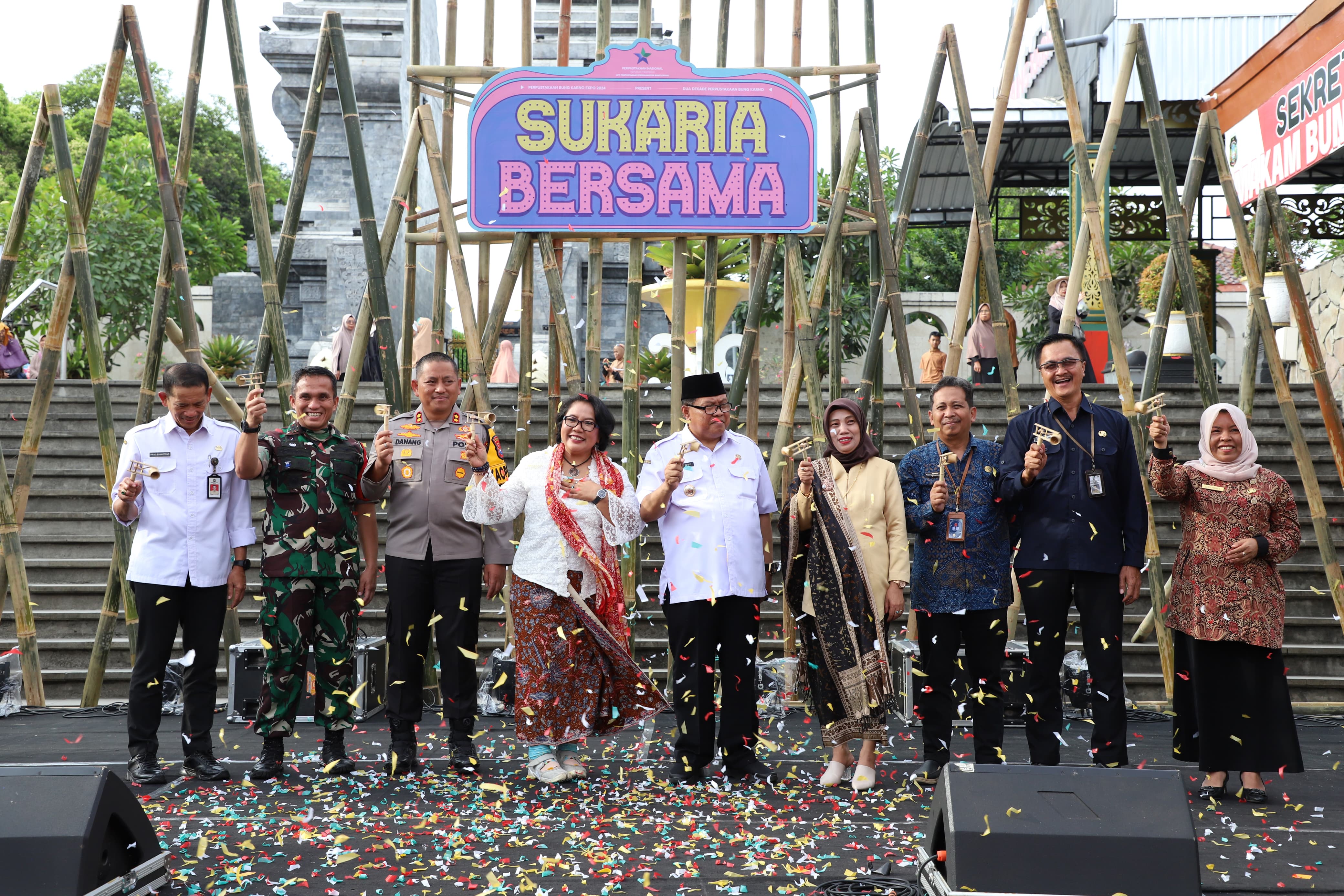 Perpustakaan Nasional Republik Indonesia