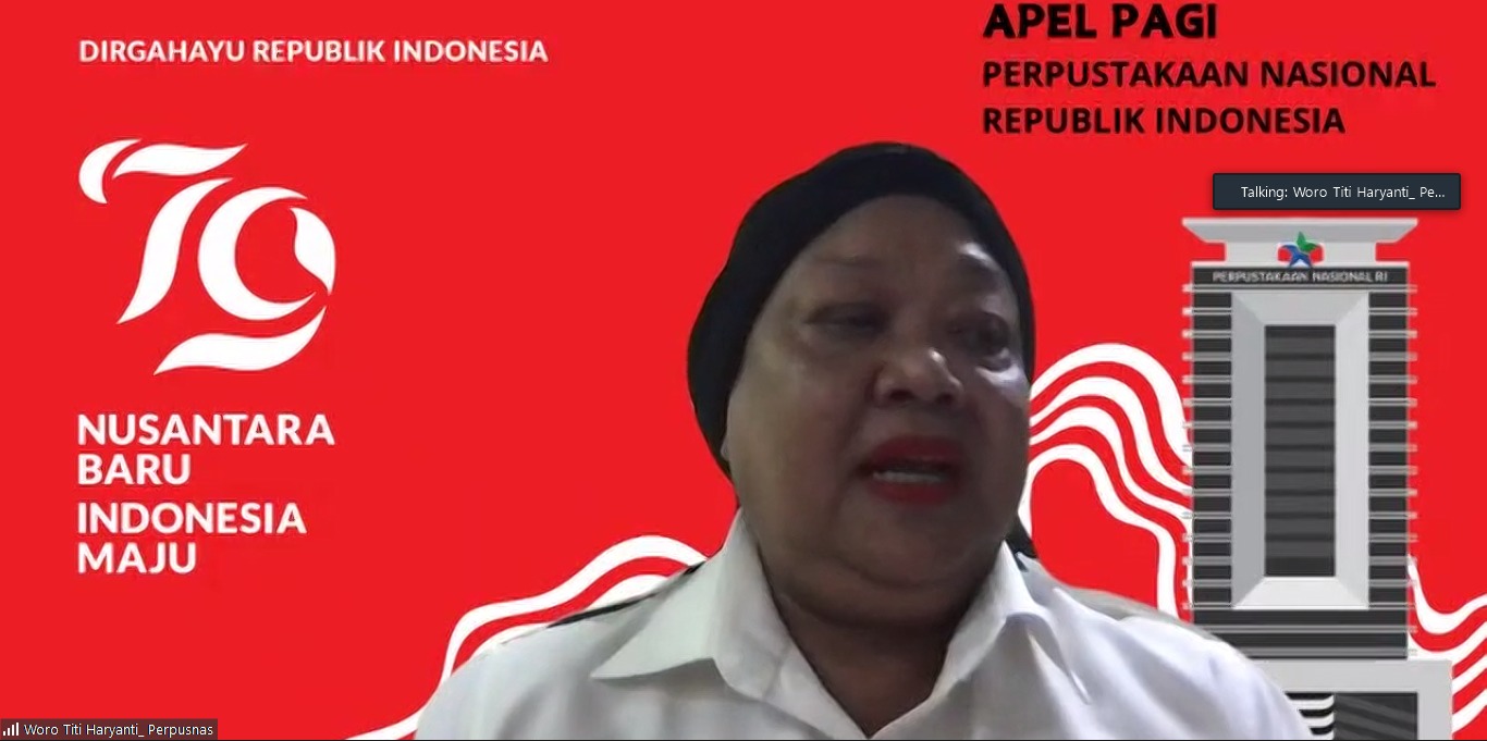 Perpustakaan Nasional Republik Indonesia