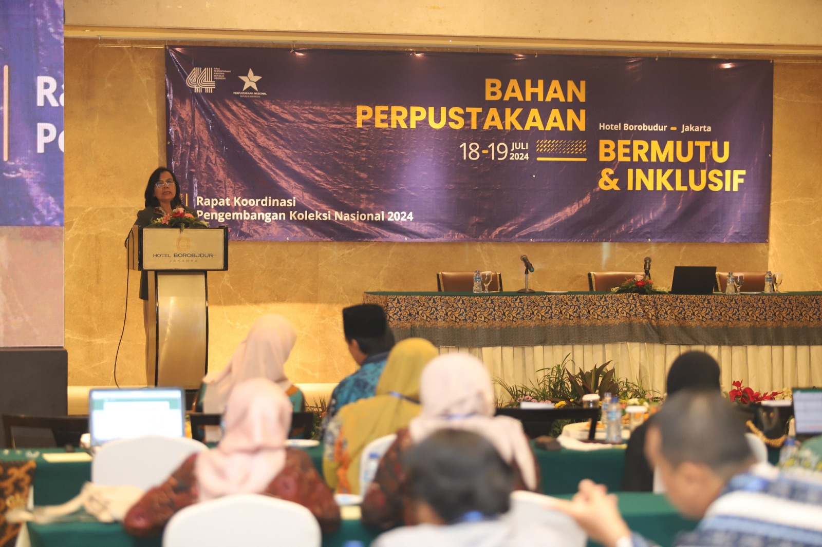 Perpustakaan Nasional Republik Indonesia