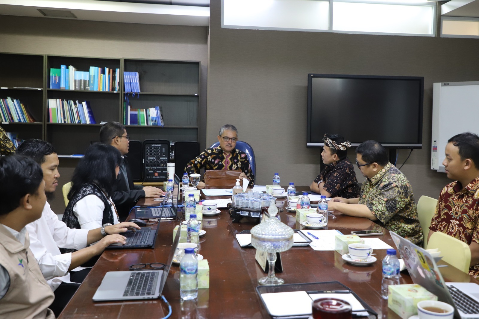 Perpustakaan Nasional Republik Indonesia