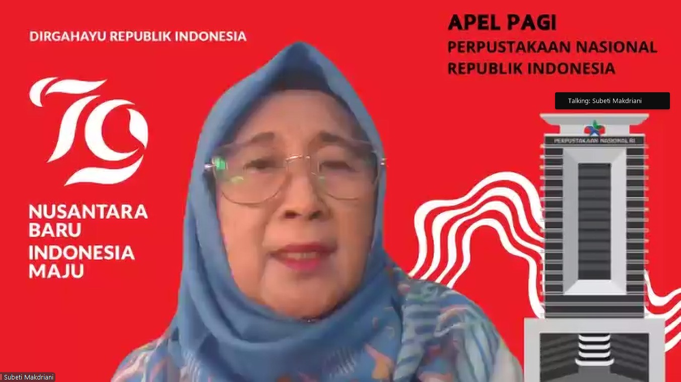 Perpustakaan Nasional Republik Indonesia