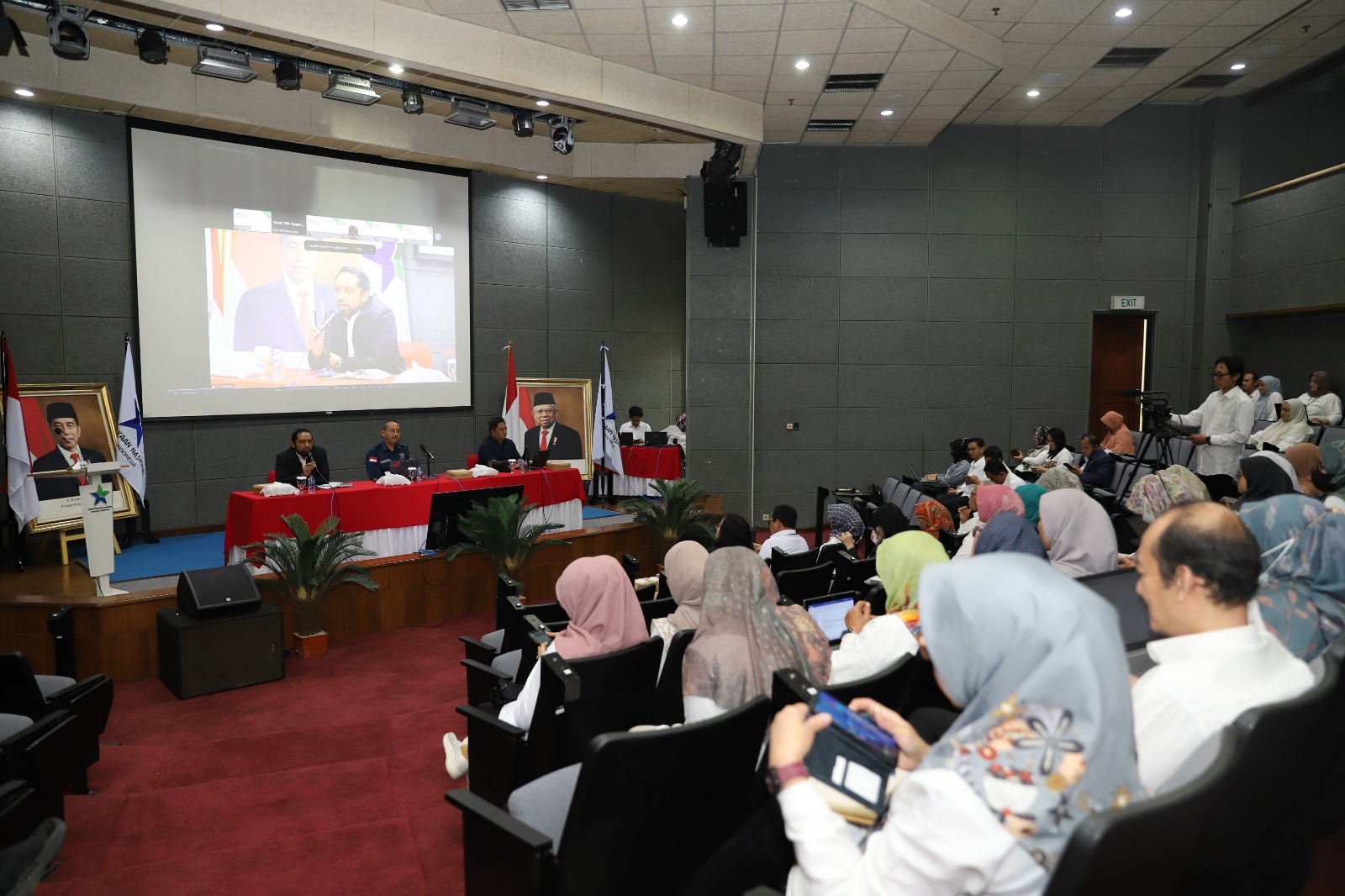 Perpustakaan Nasional Republik Indonesia