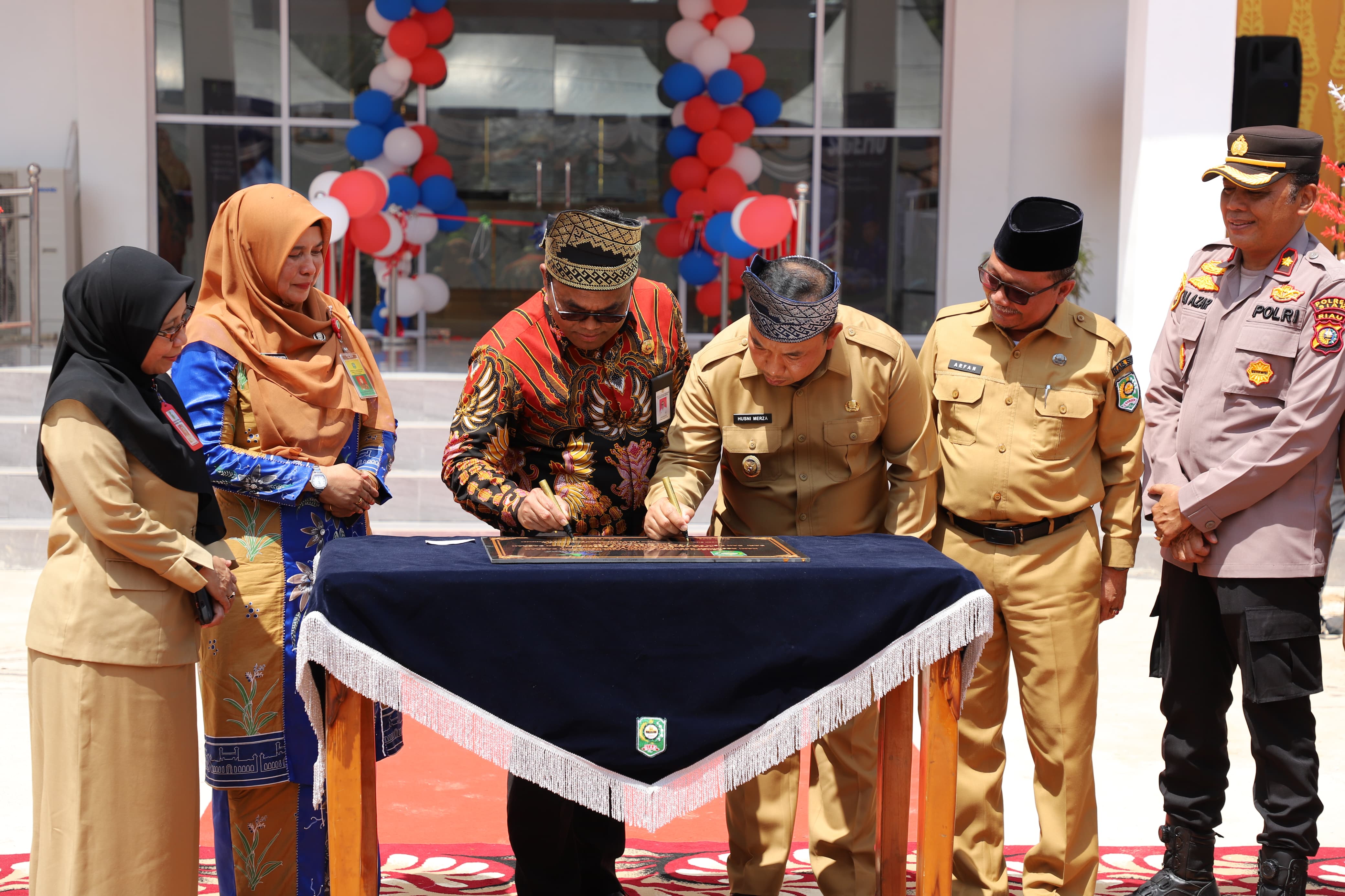 Perpustakaan Nasional Republik Indonesia