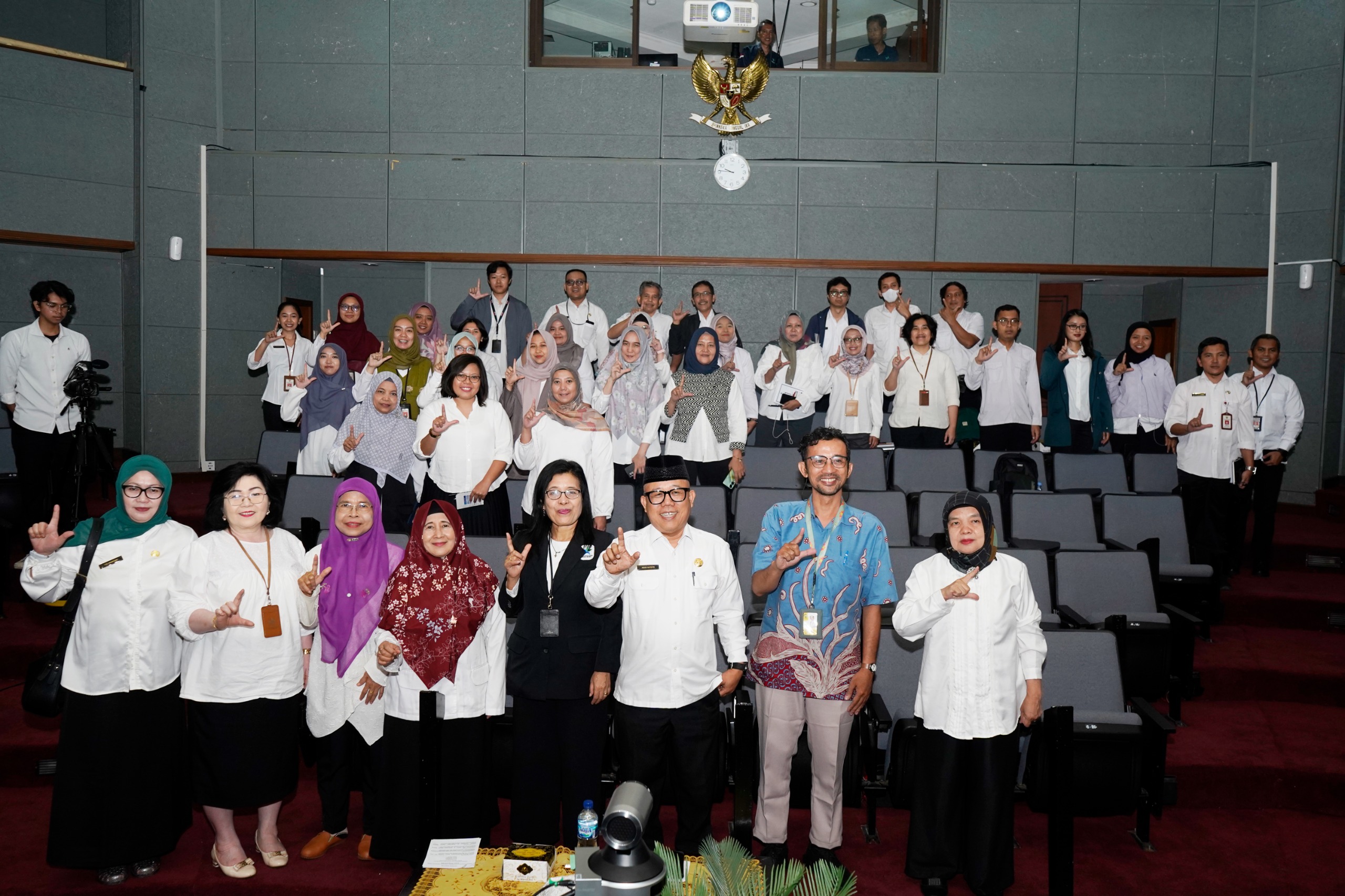 Perpustakaan Nasional Republik Indonesia