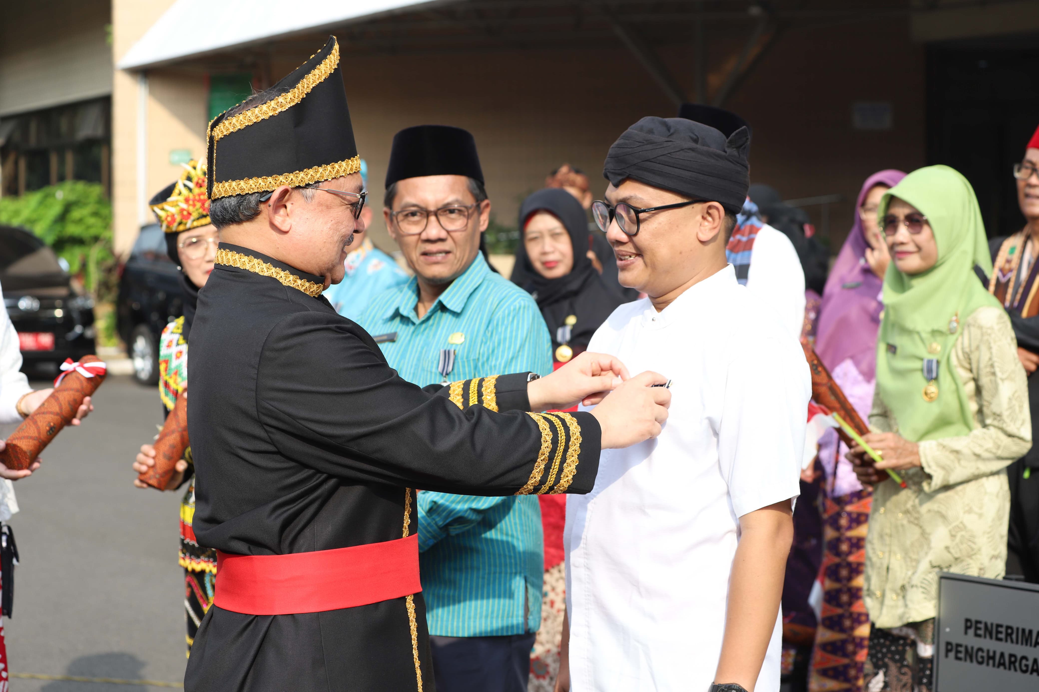 Perpustakaan Nasional Republik Indonesia