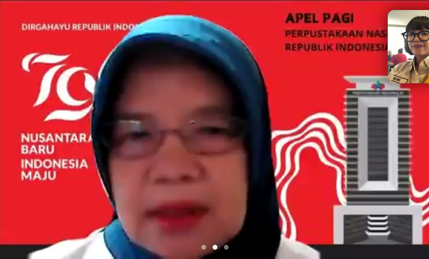 Perpustakaan Nasional Republik Indonesia