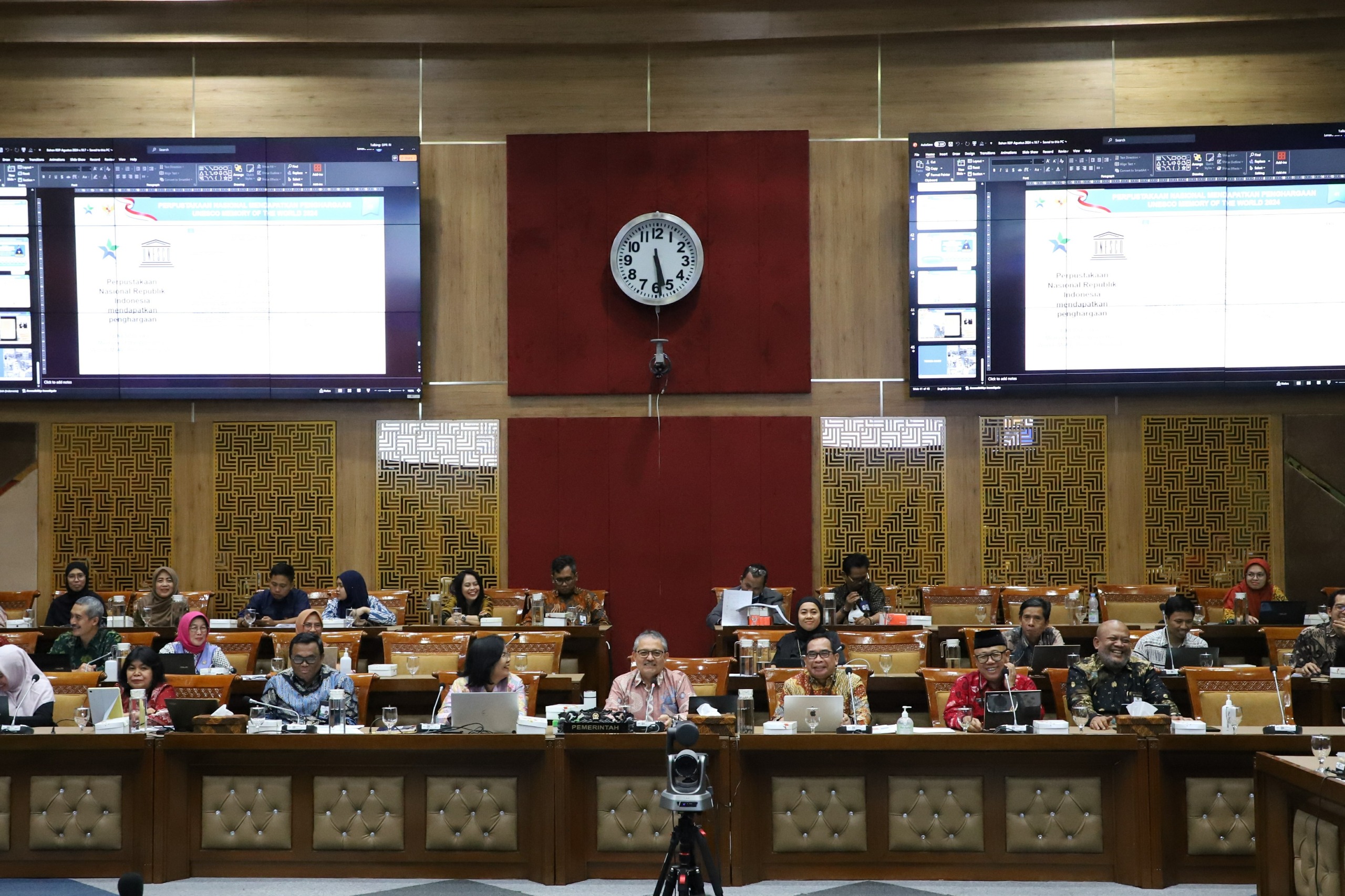 Perpustakaan Nasional Republik Indonesia