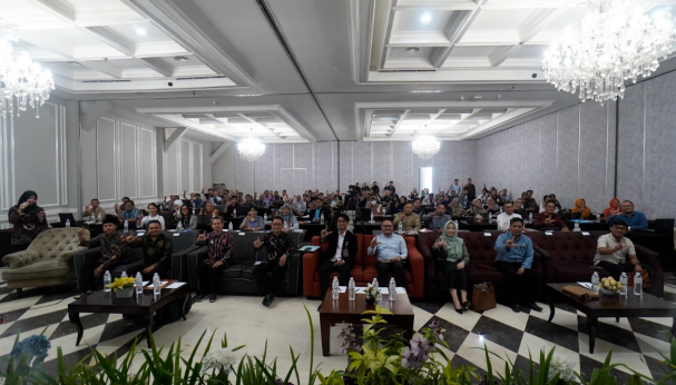 Perpustakaan Nasional Republik Indonesia