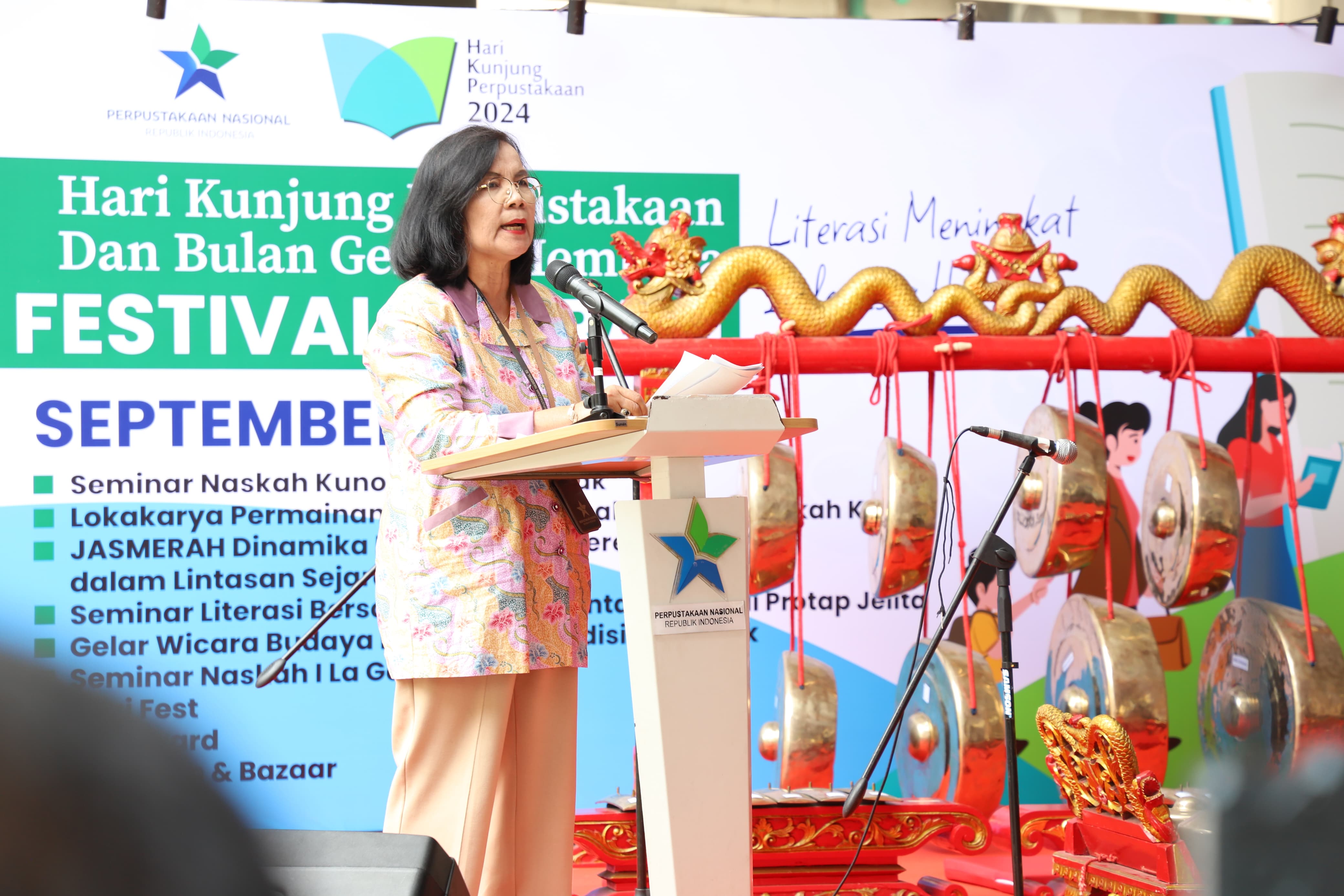 Perpustakaan Nasional Republik Indonesia