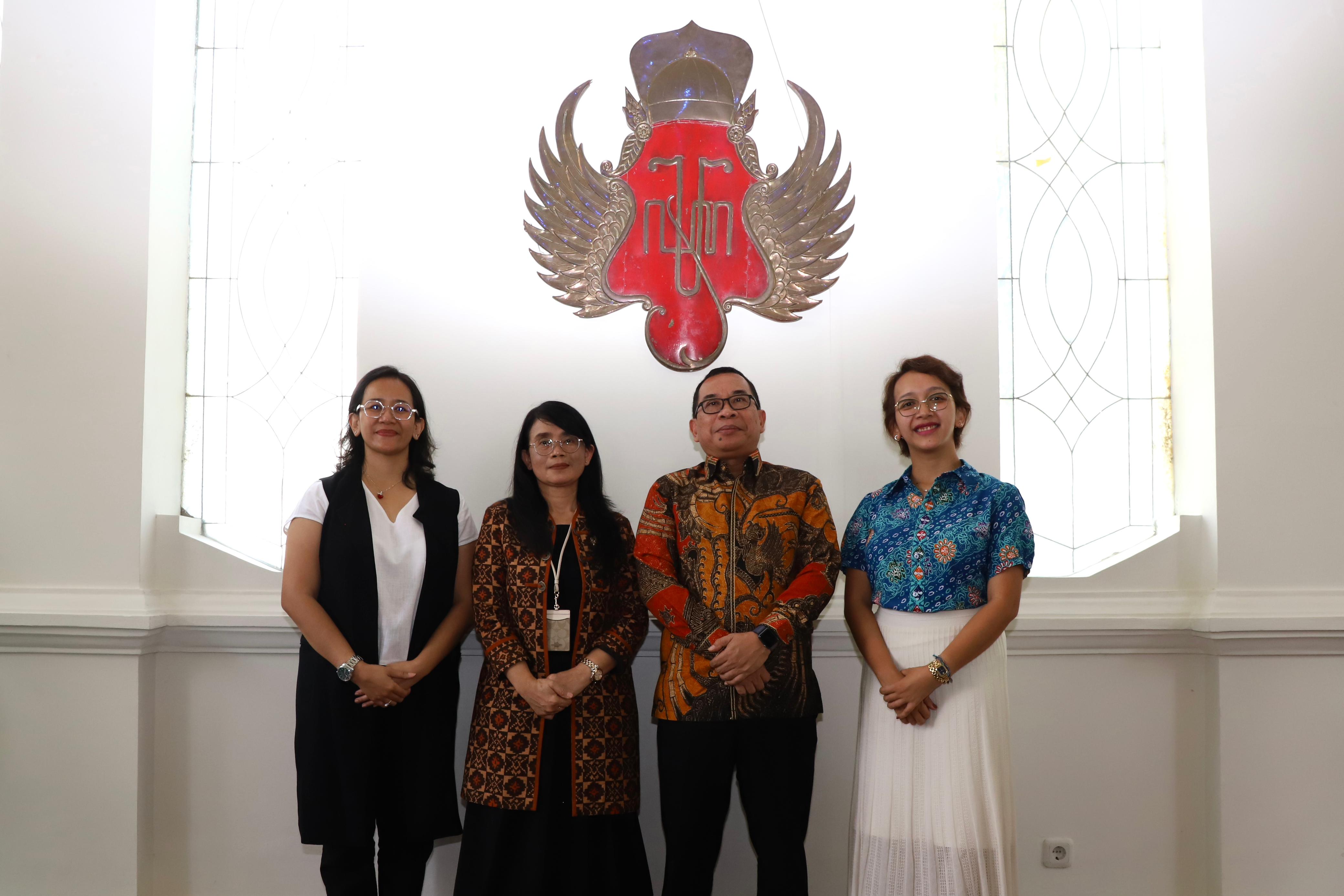 Perpustakaan Nasional Republik Indonesia