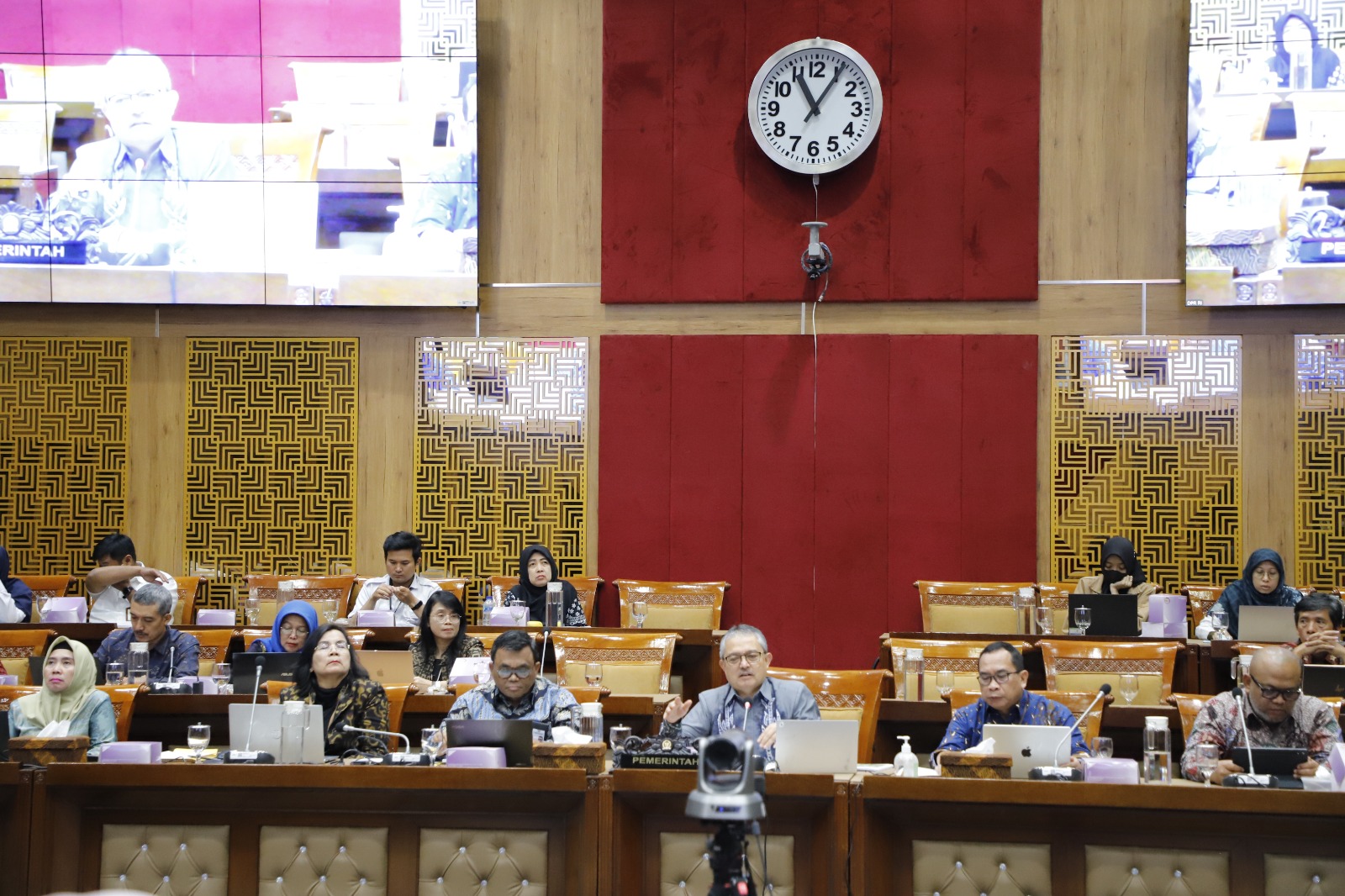 Perpustakaan Nasional Republik Indonesia