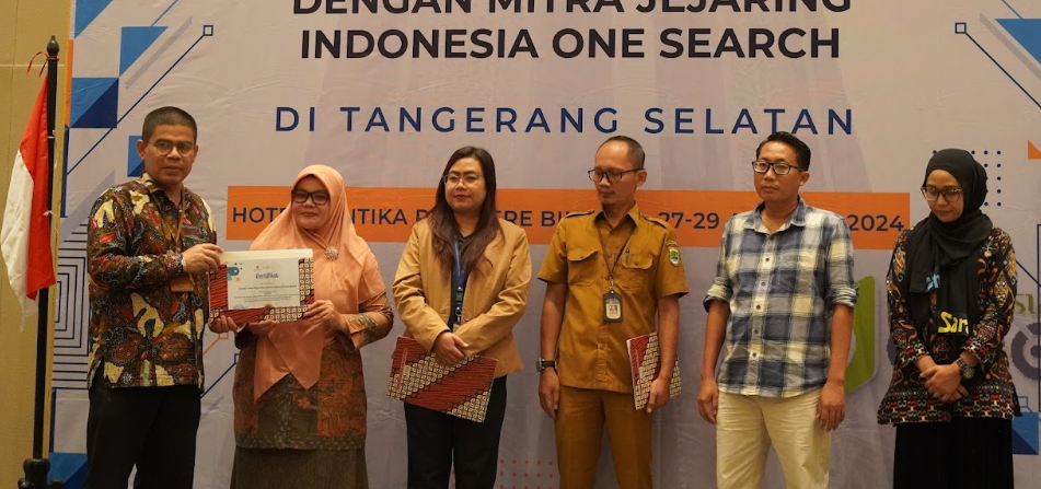 Perpustakaan Nasional Republik Indonesia