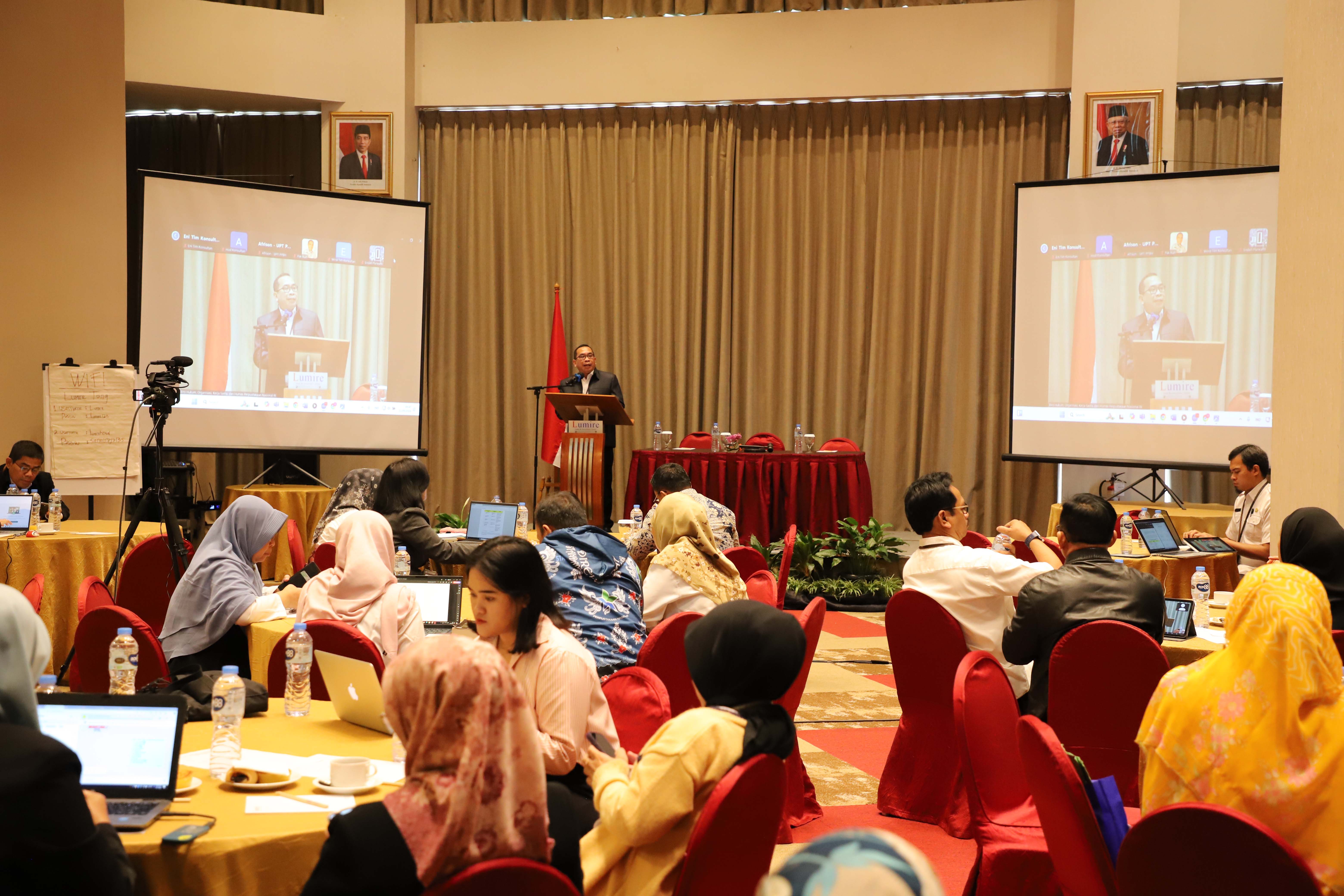 Perpustakaan Nasional Republik Indonesia