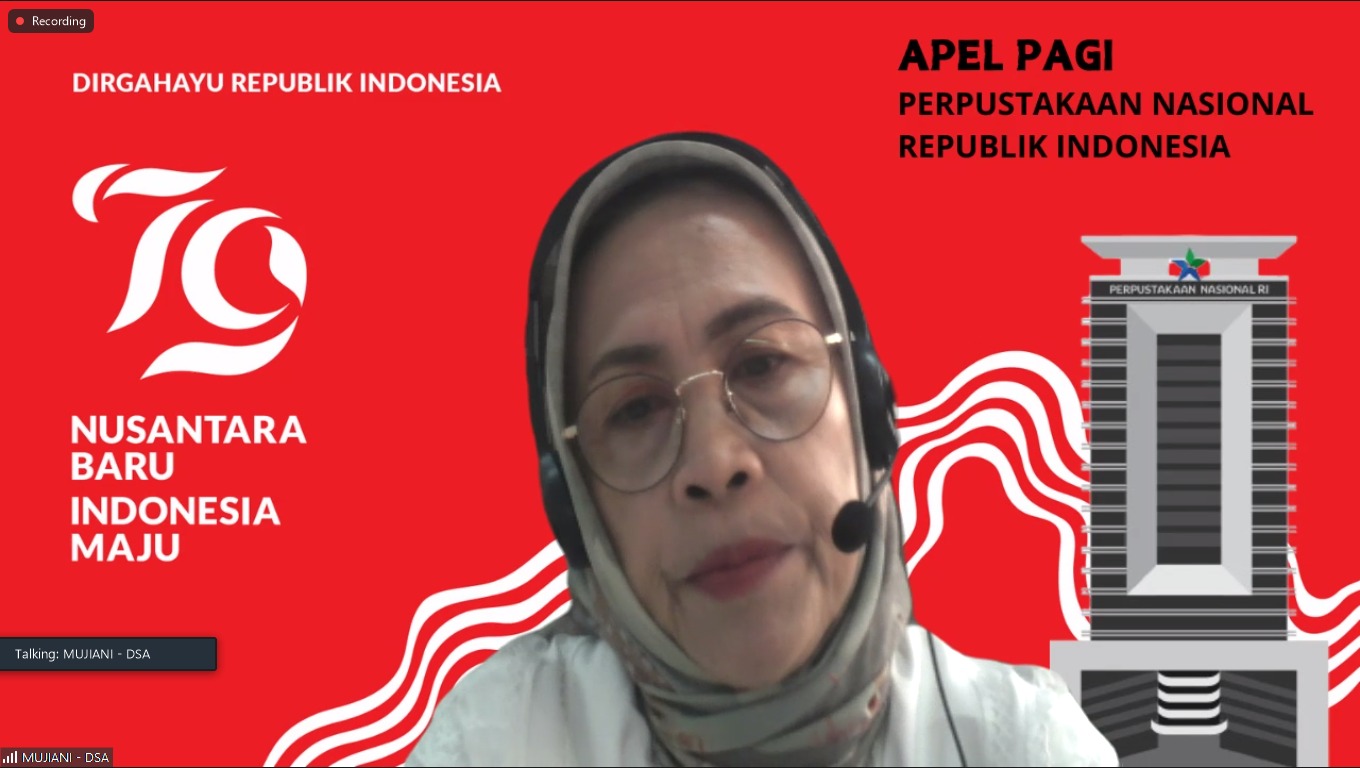 Perpustakaan Nasional Republik Indonesia