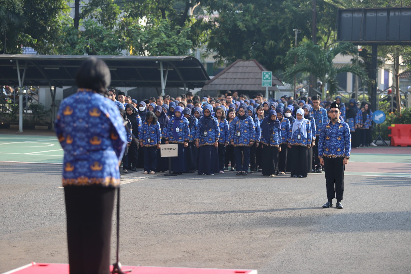 Perpustakaan Nasional Republik Indonesia