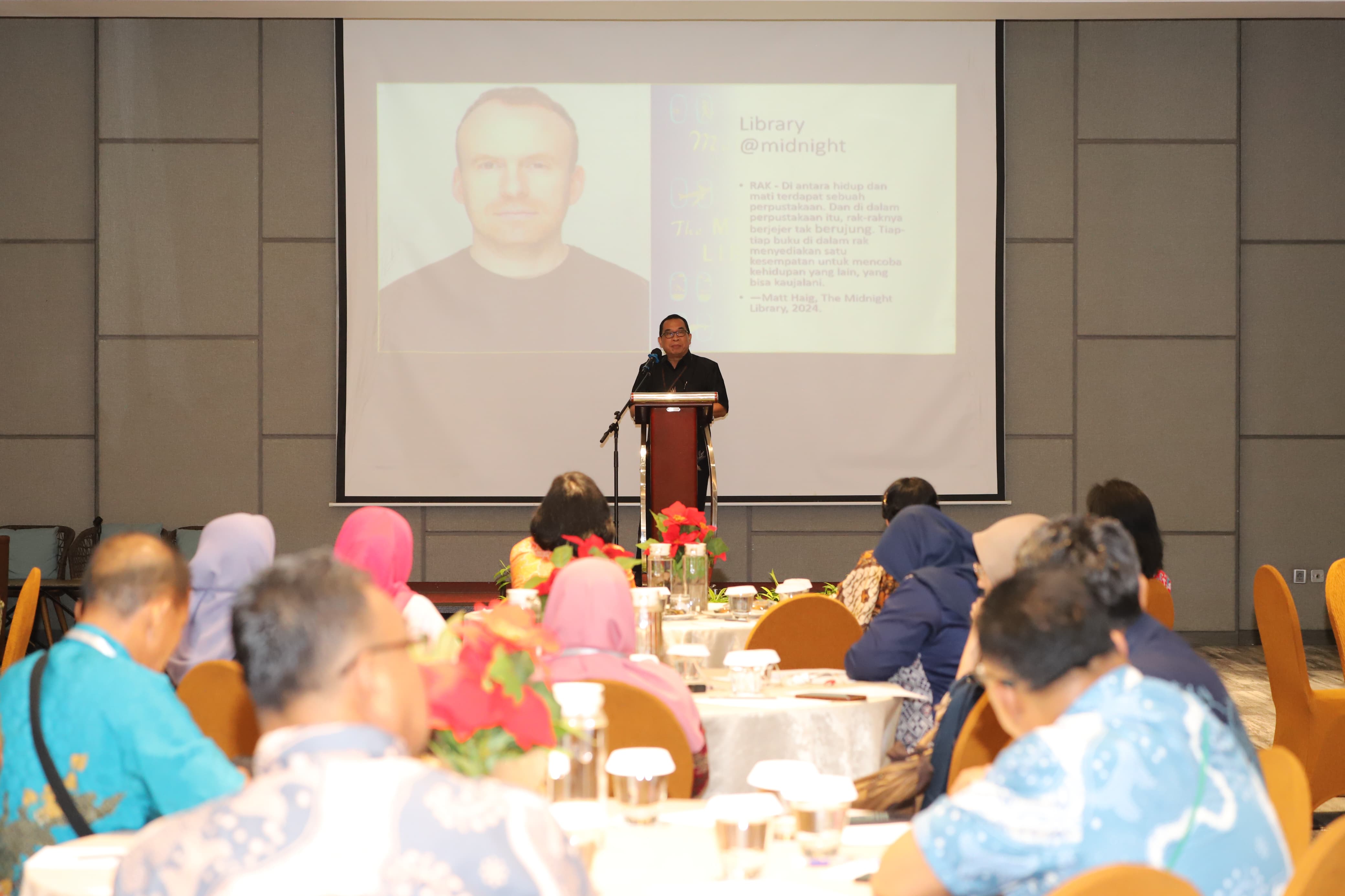 Perpustakaan Nasional Republik Indonesia