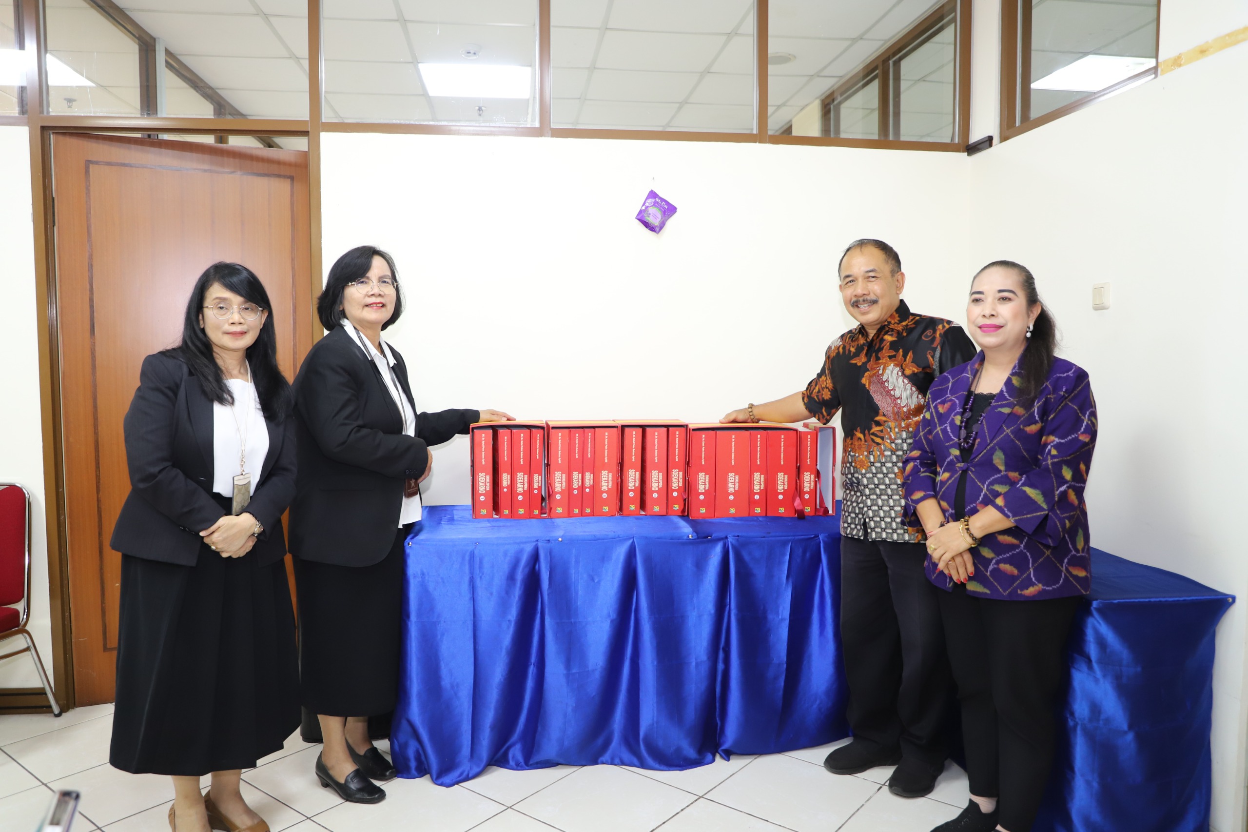 Perpustakaan Nasional Republik Indonesia