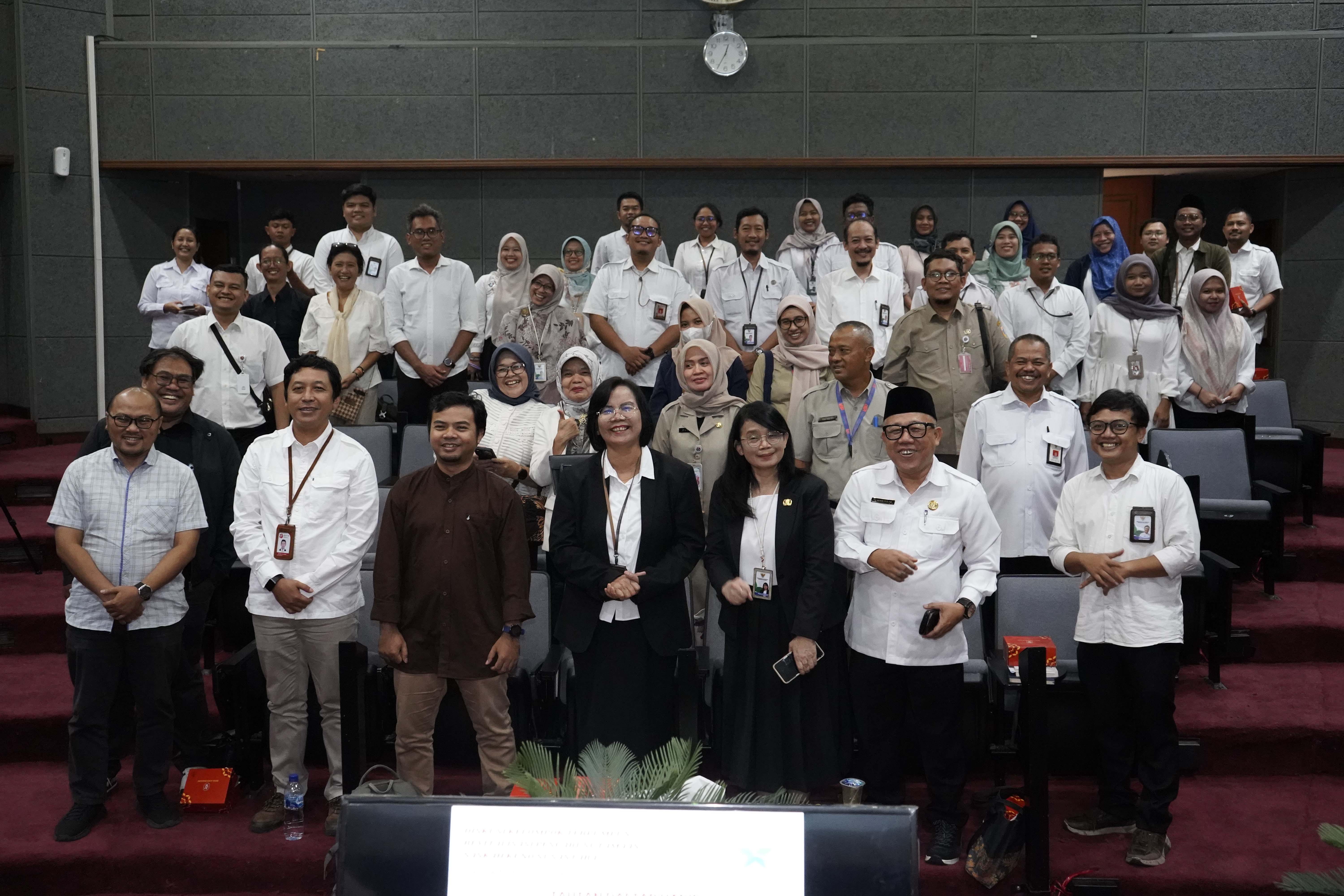 Perpustakaan Nasional Republik Indonesia