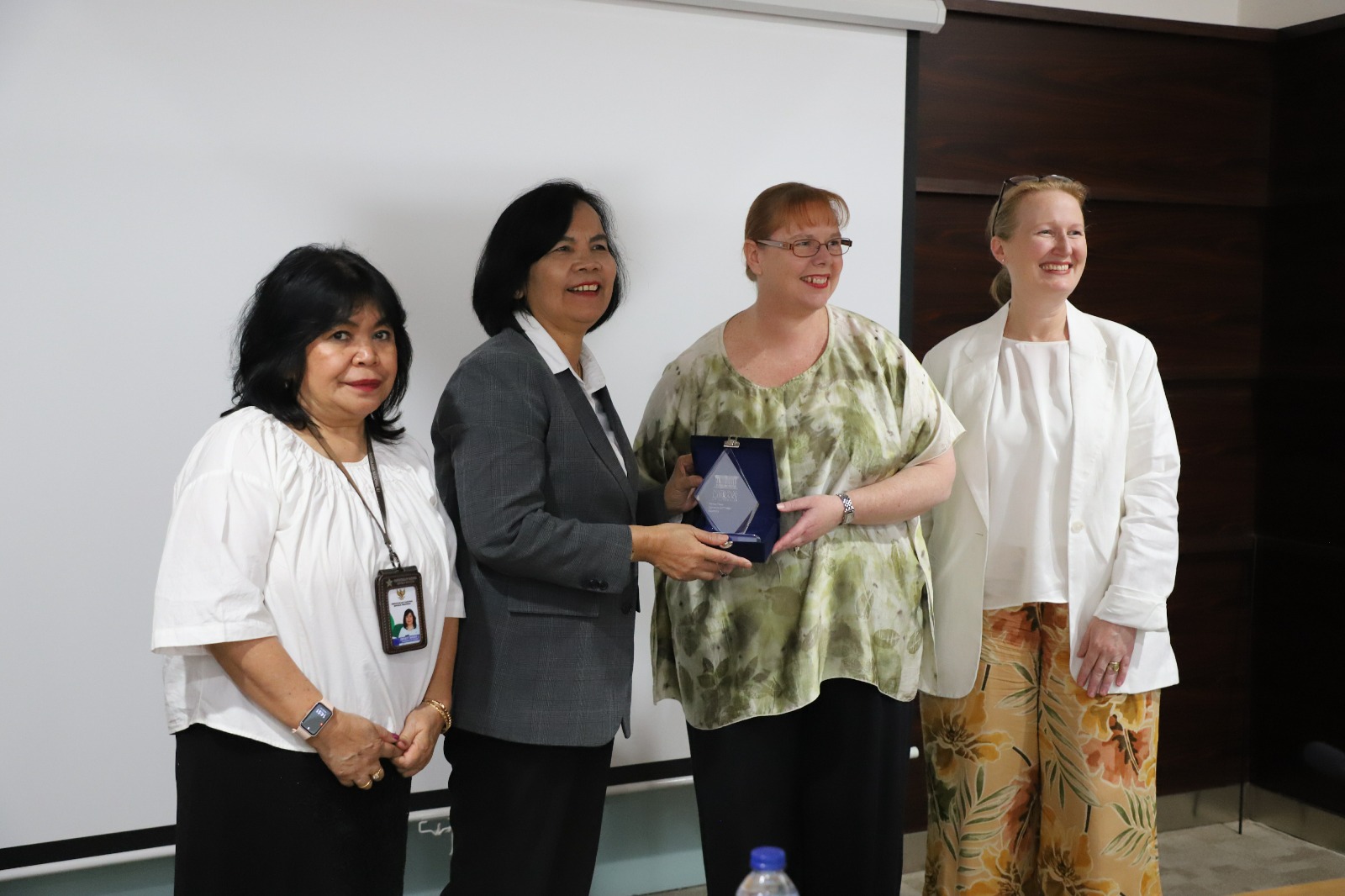 Perpustakaan Nasional Republik Indonesia