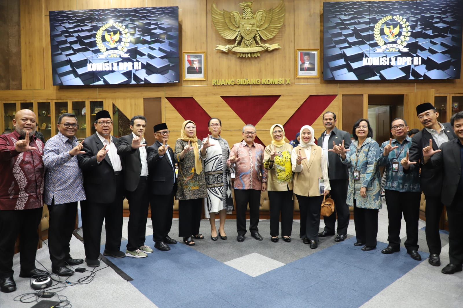 Perpustakaan Nasional Republik Indonesia