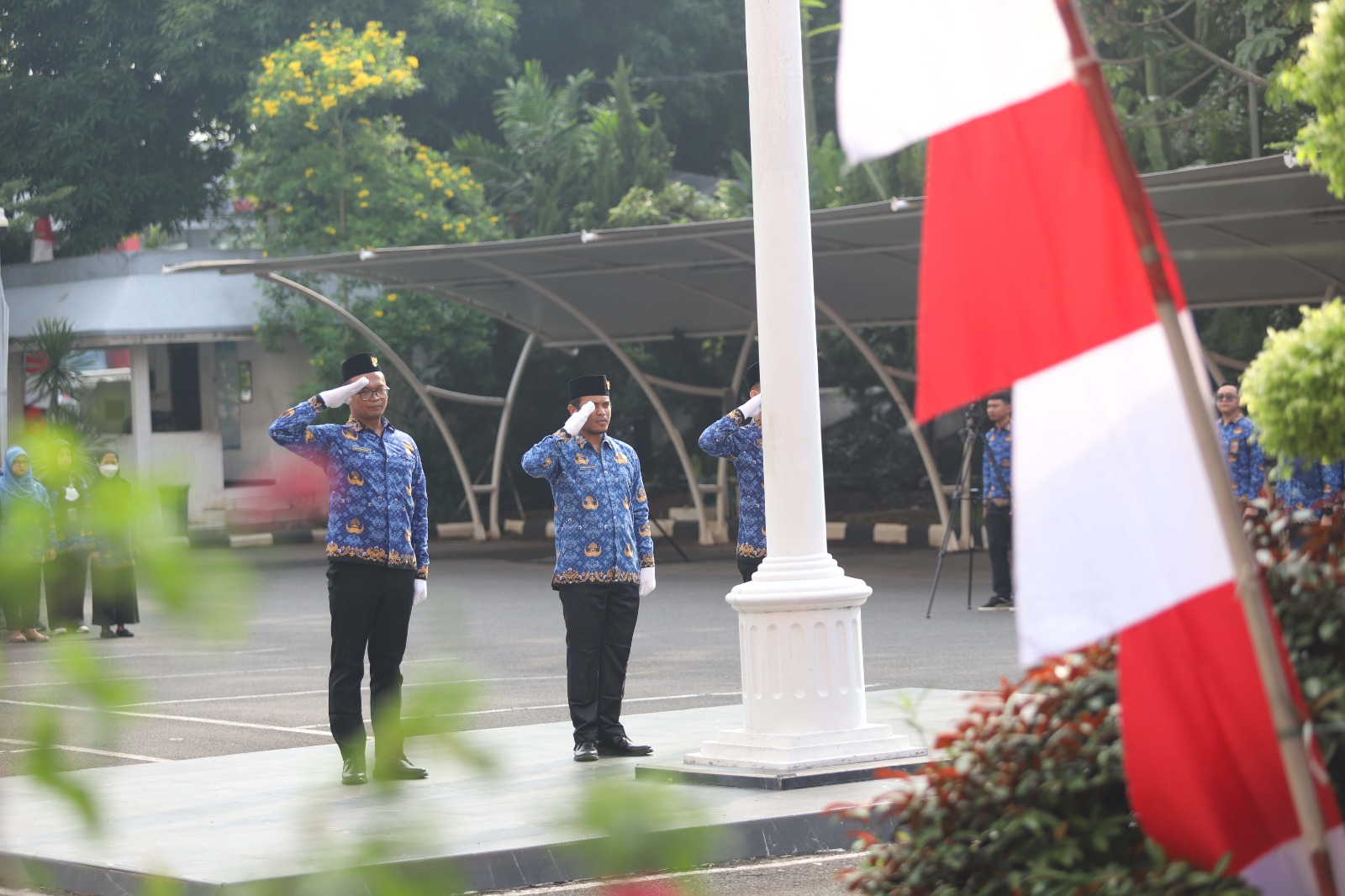 Perpustakaan Nasional Republik Indonesia