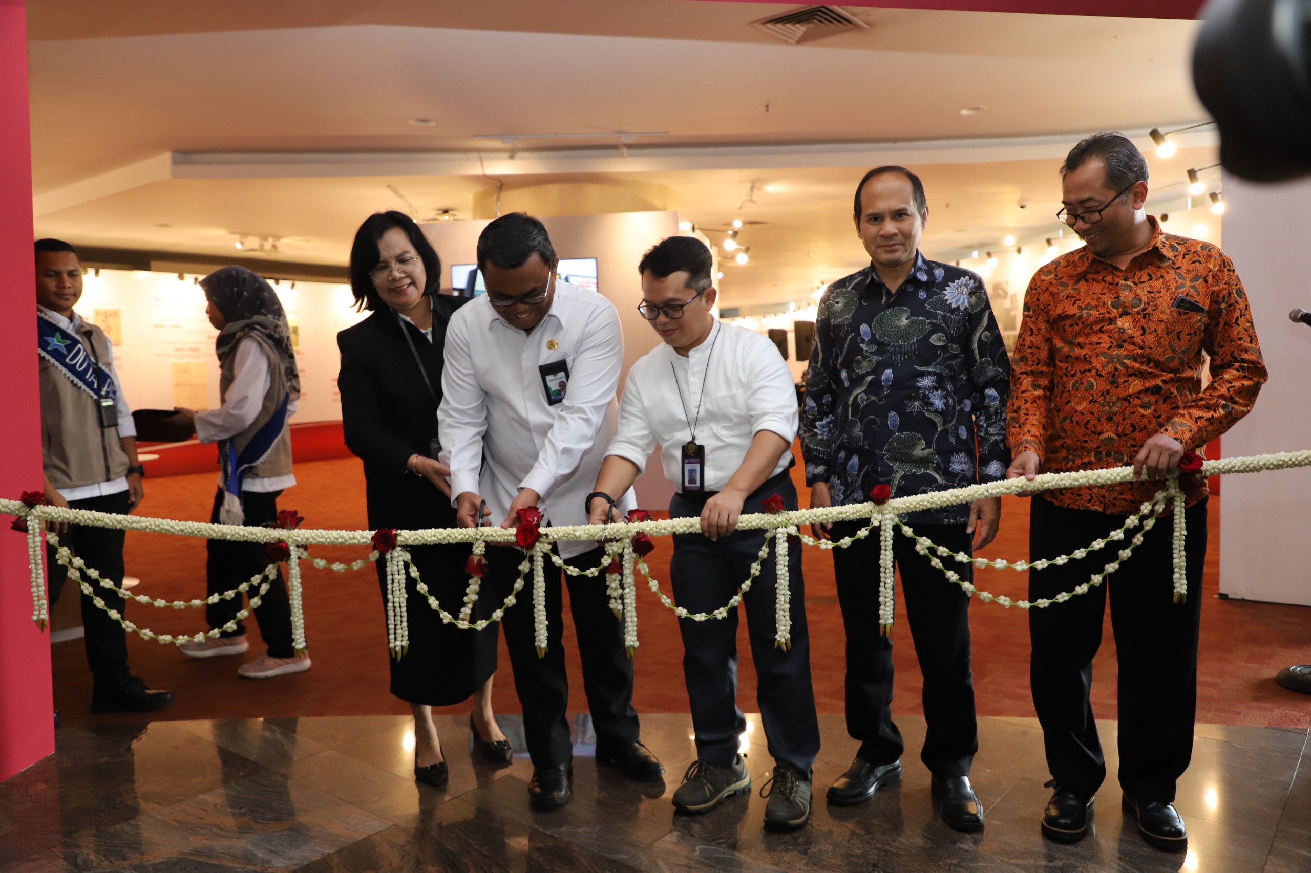 Perpustakaan Nasional Republik Indonesia