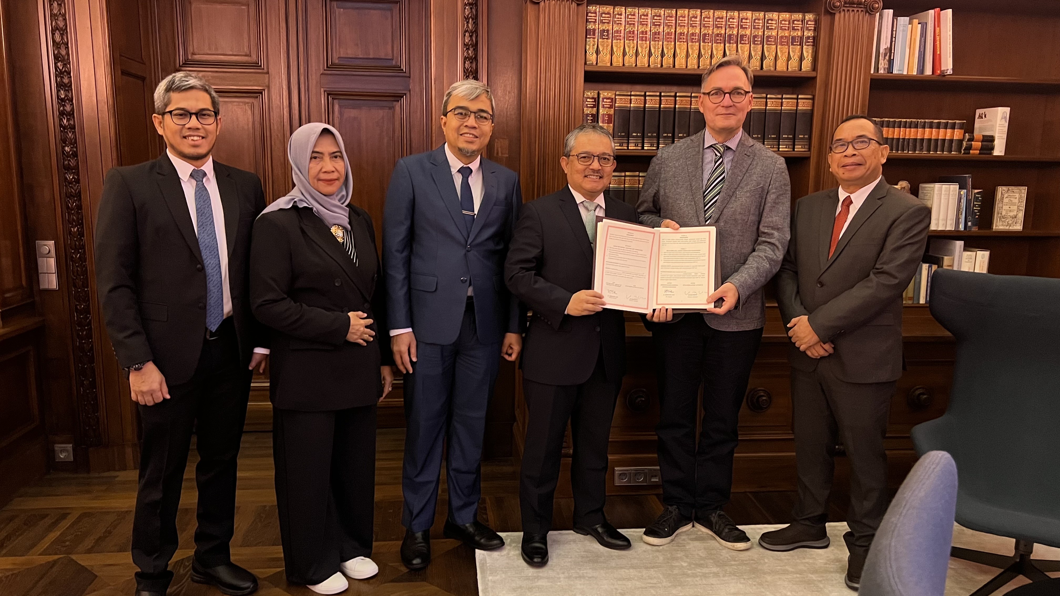 Perpustakaan Nasional Republik Indonesia