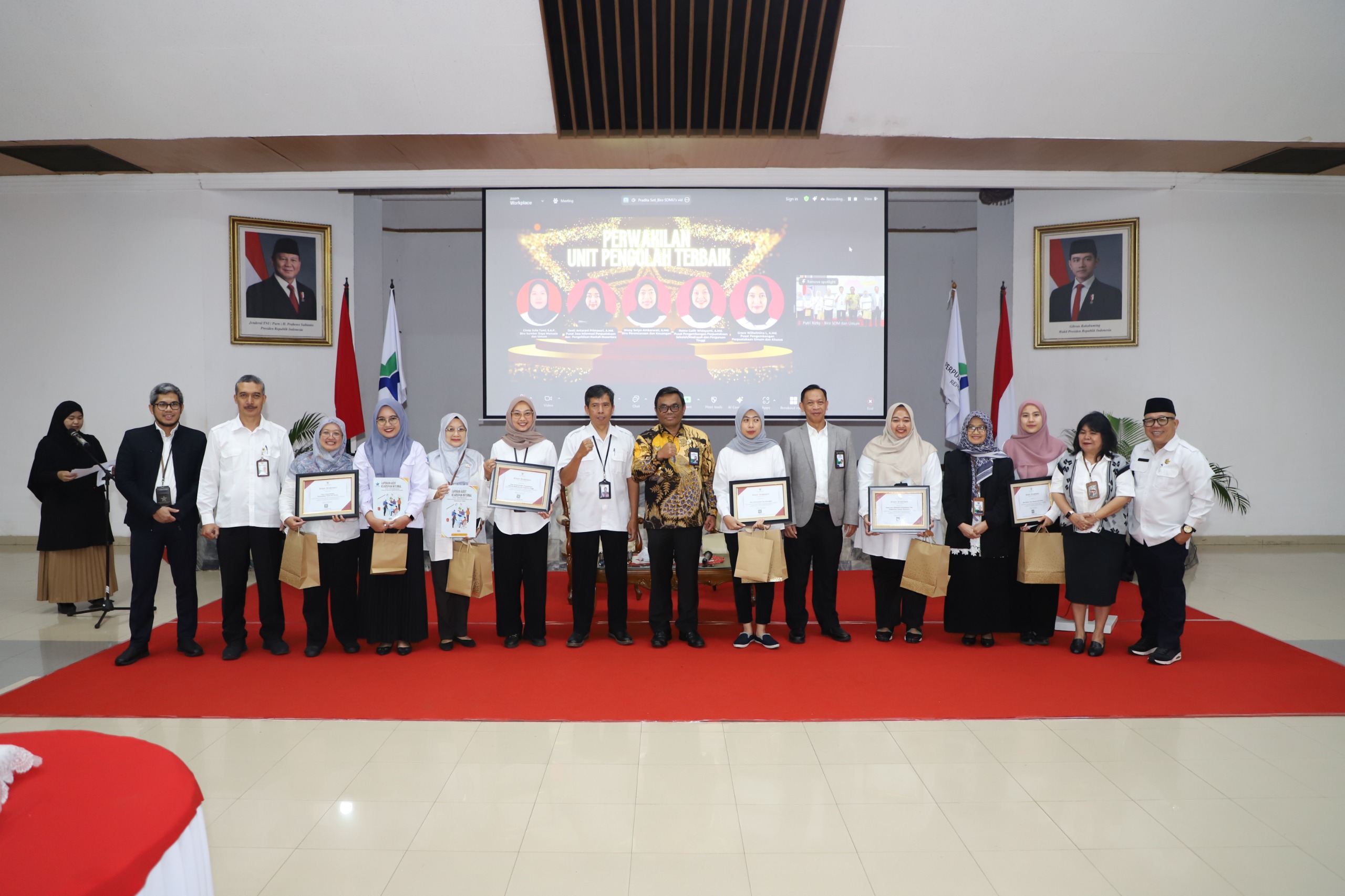 Perpustakaan Nasional Republik Indonesia