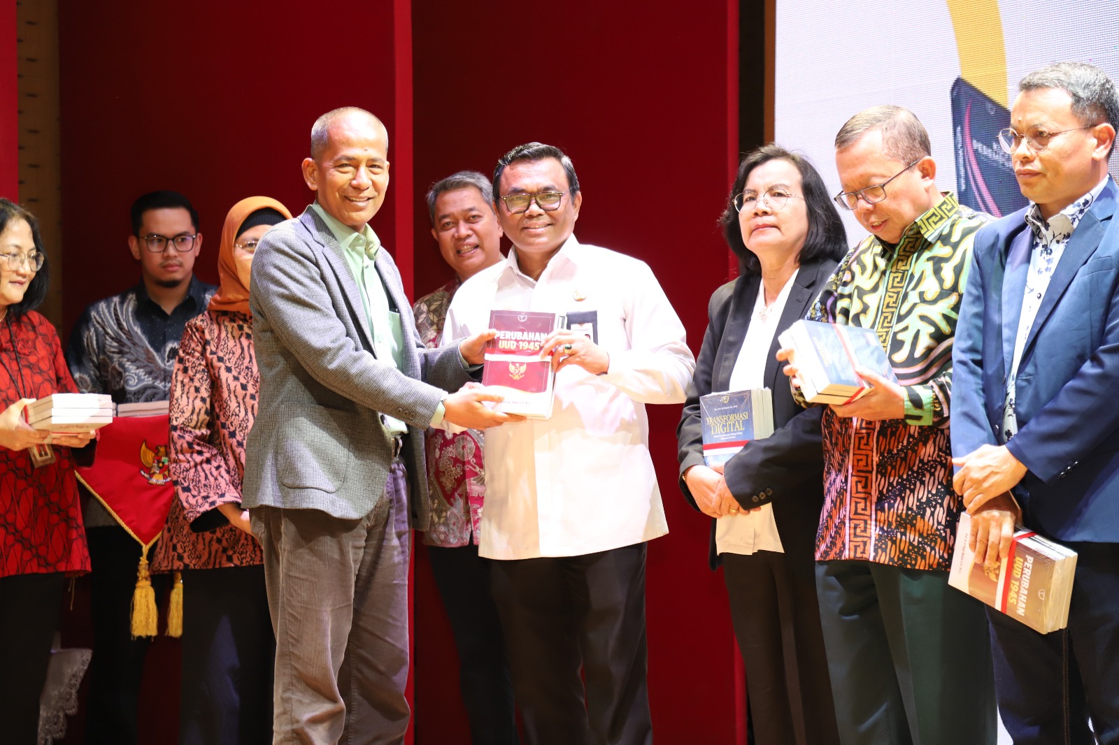 Perpustakaan Nasional Republik Indonesia