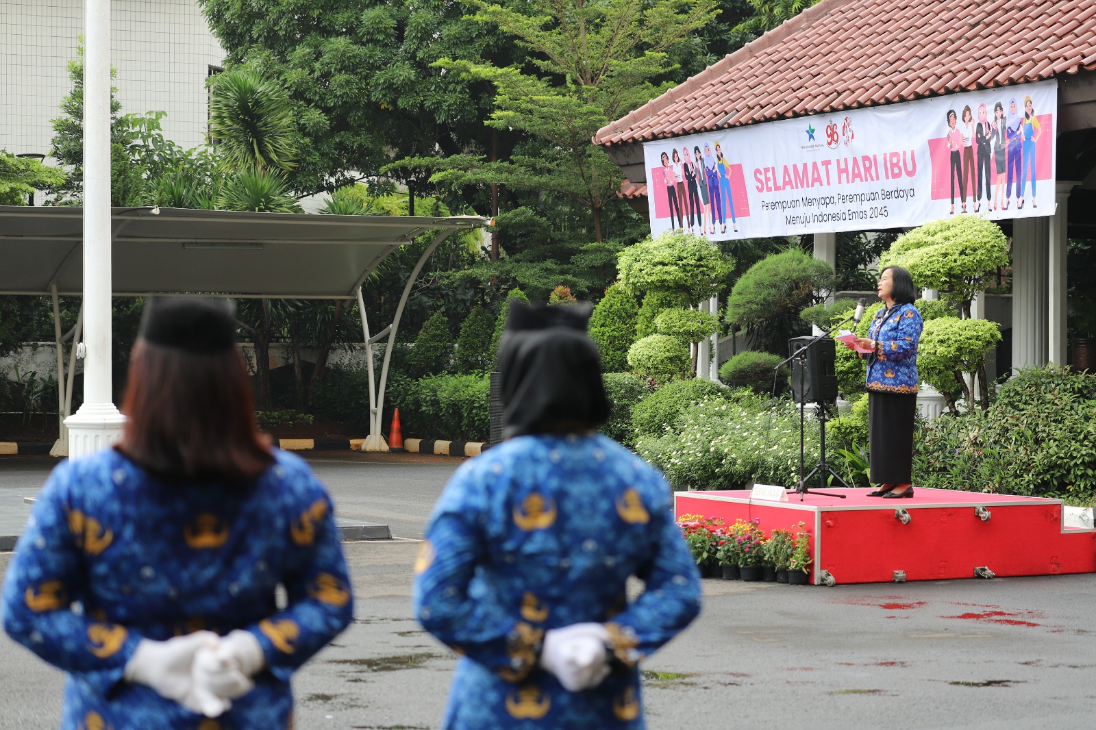 Perpustakaan Nasional Republik Indonesia