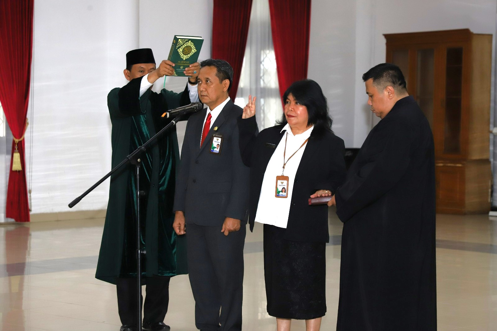 Perpustakaan Nasional Republik Indonesia